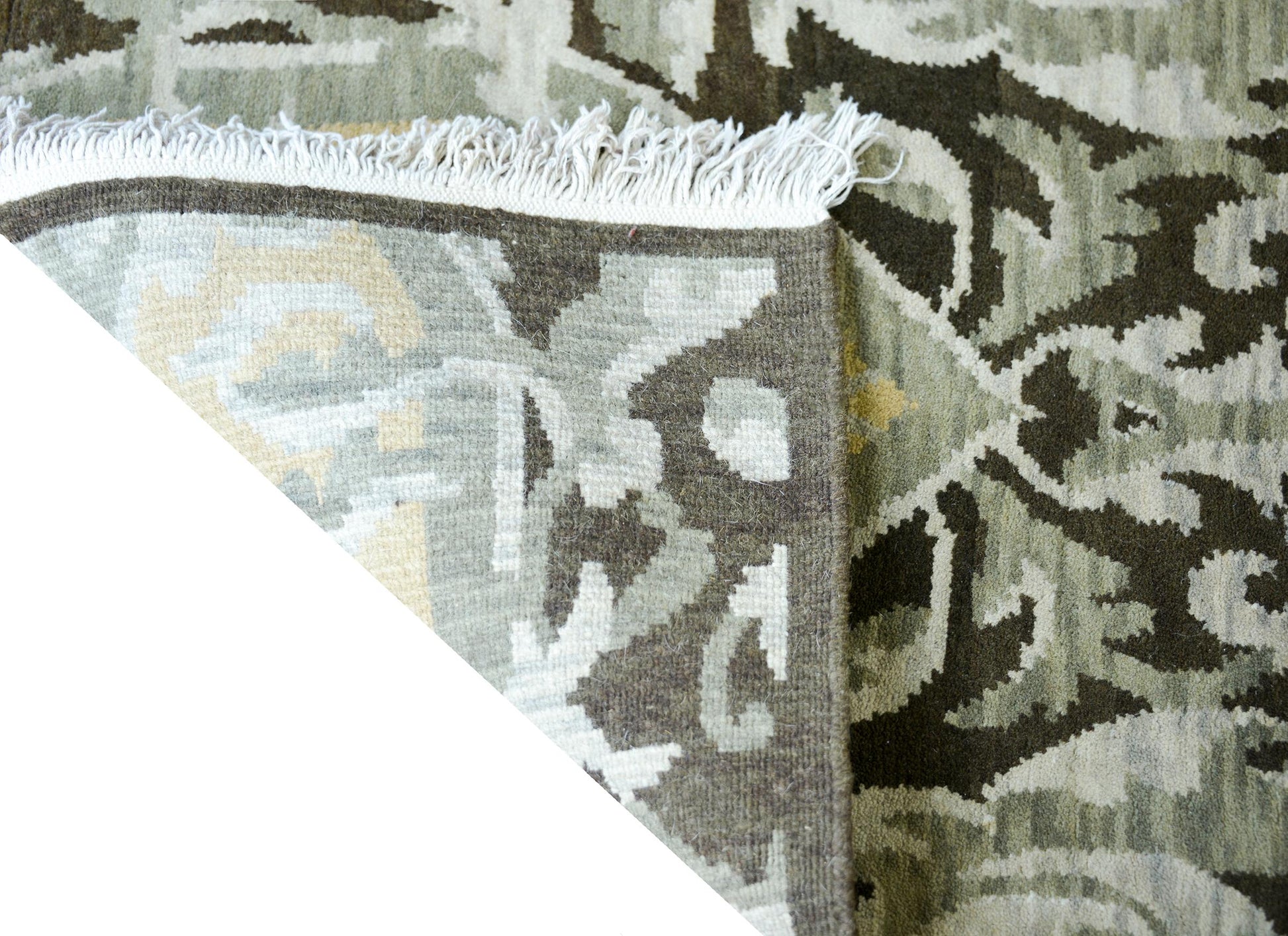 Contemporary Tibetan Rug For Sale