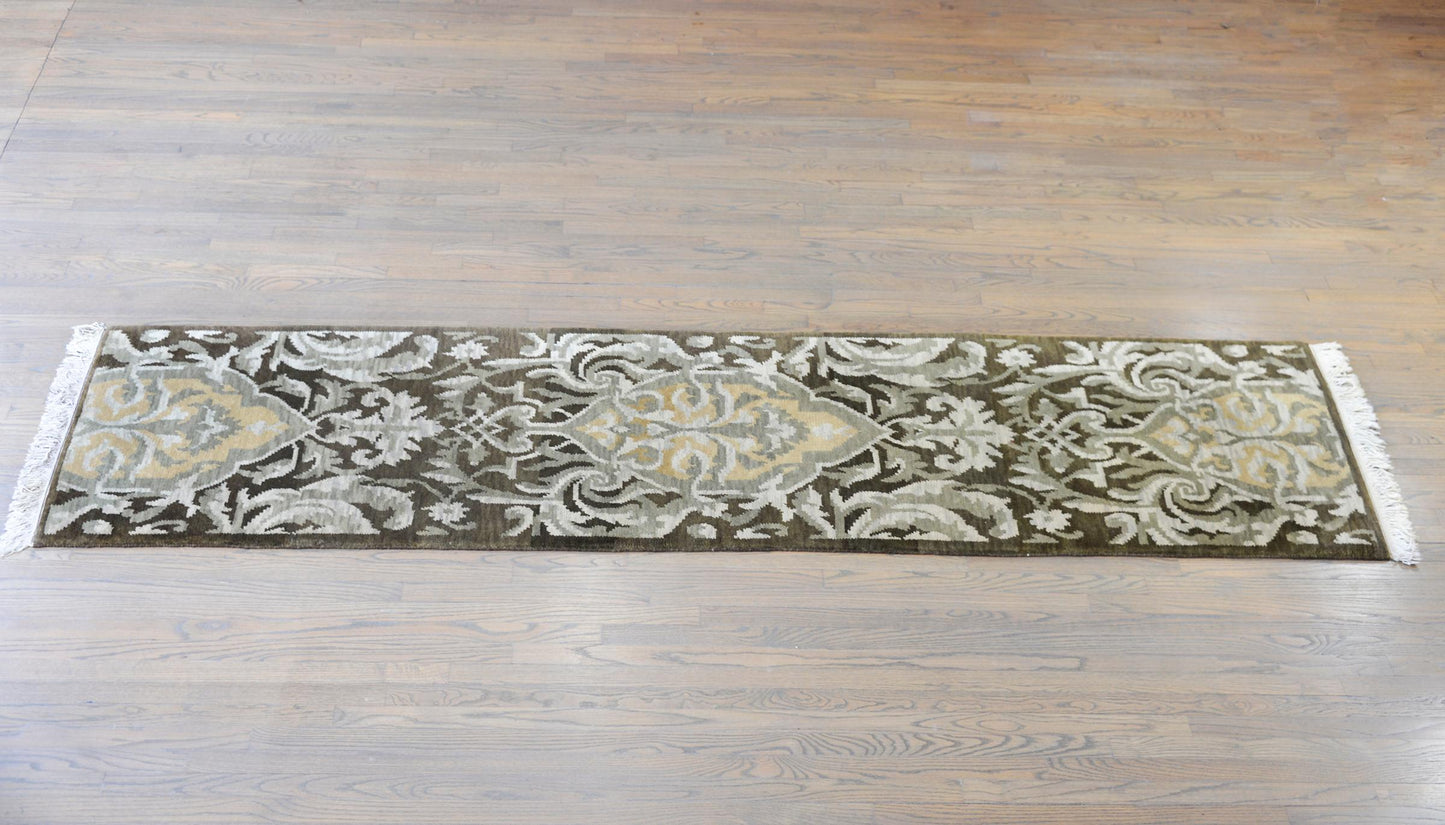 Contemporary Tibetan Rug For Sale