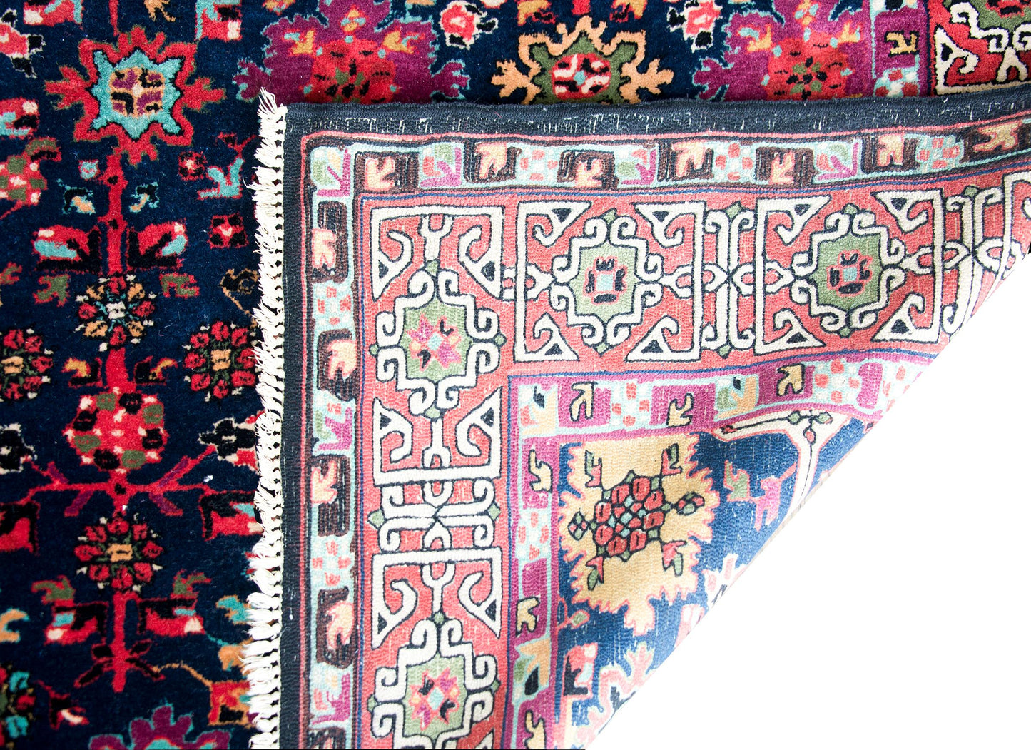 Early 20th Century German Tetex Rug For Sale