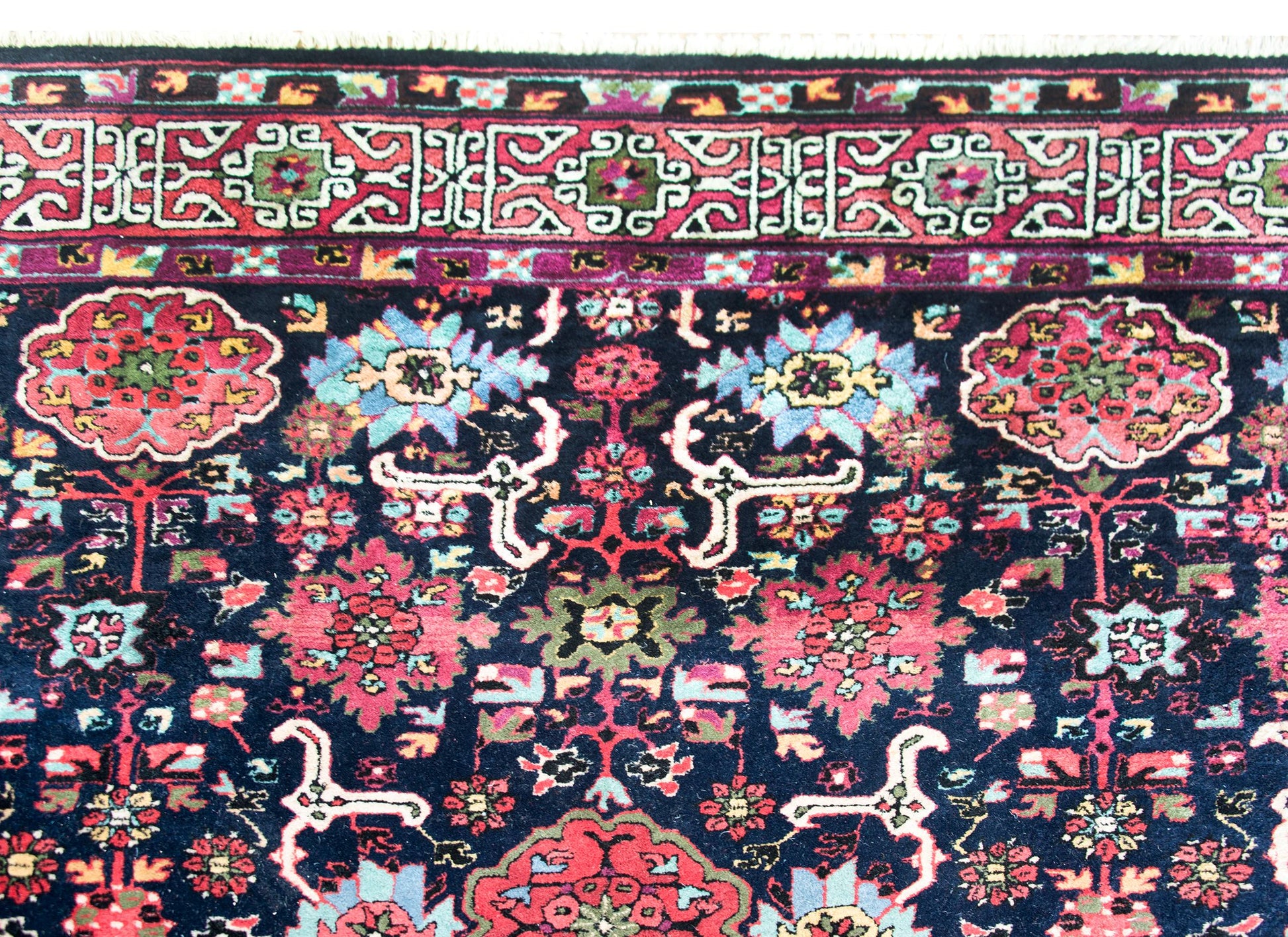 Early 20th Century German Tetex Rug For Sale