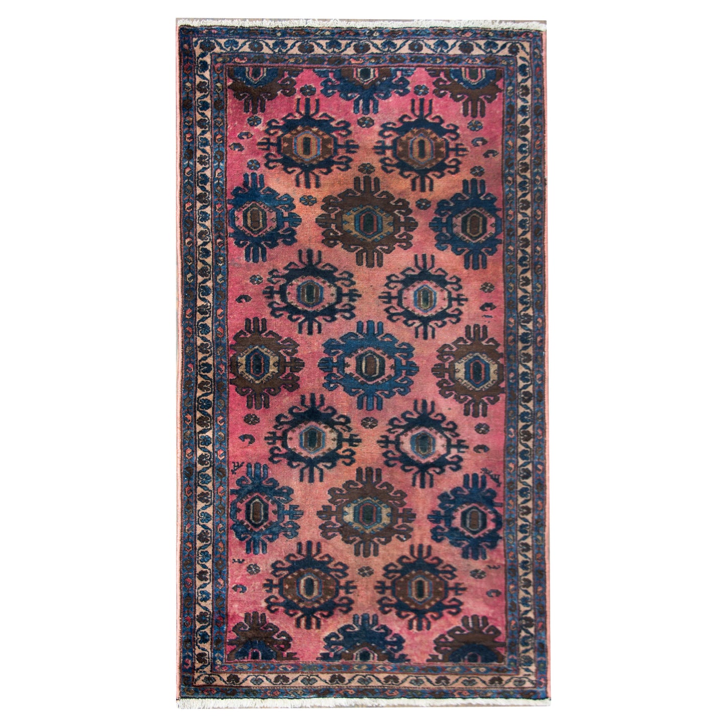 Early 20th Century Lilihan Rug For Sale