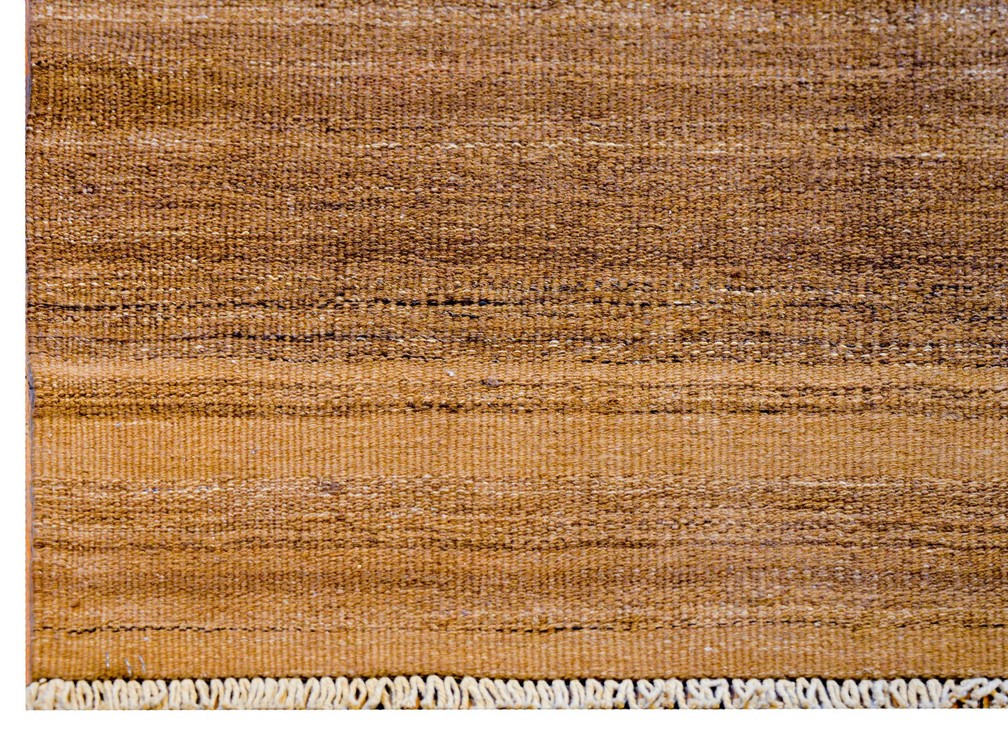 Mid-Century Modern Shahsevan Kilim Runner For Sale