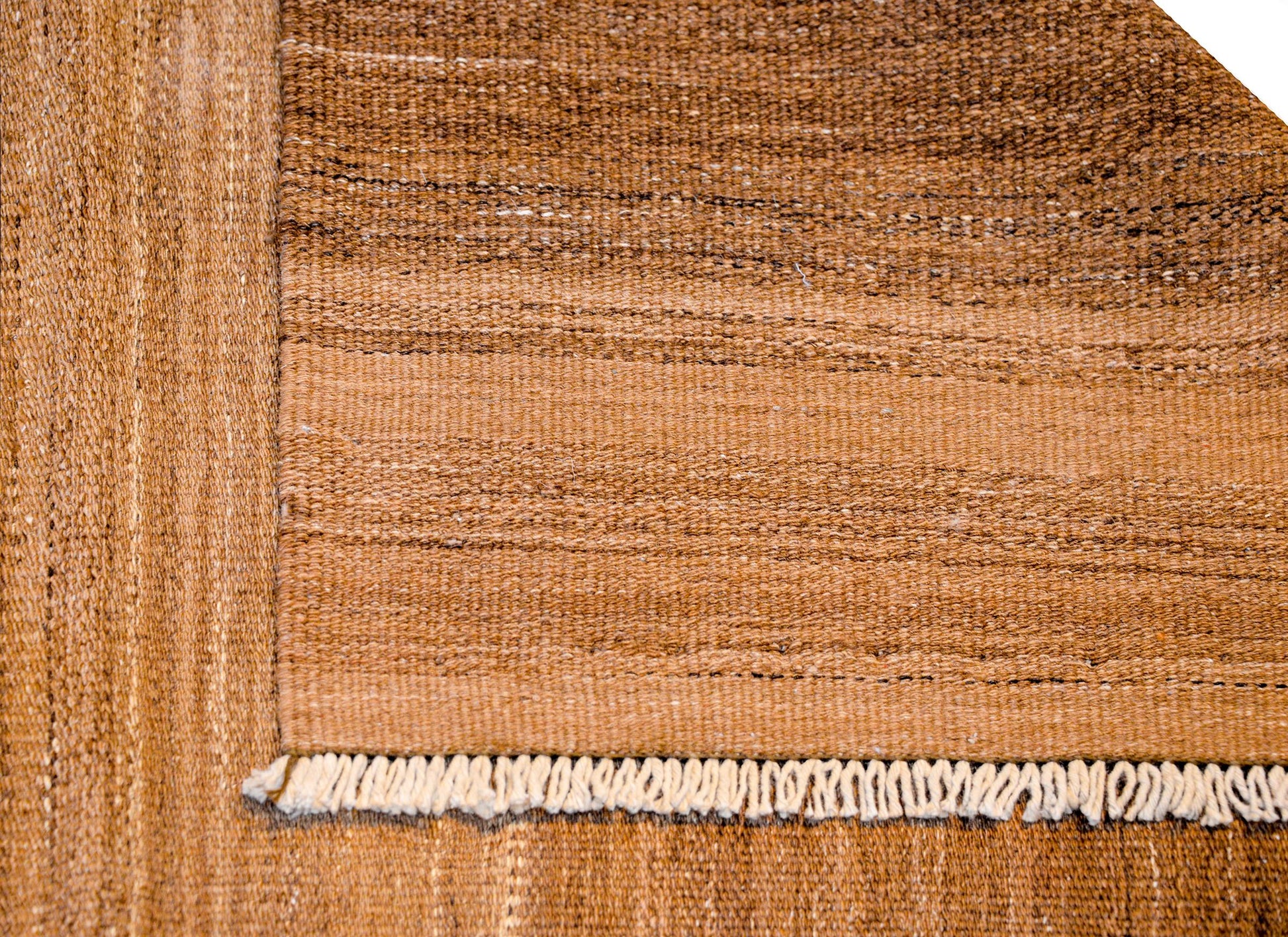 Mid-Century Modern Shahsevan Kilim Runner For Sale