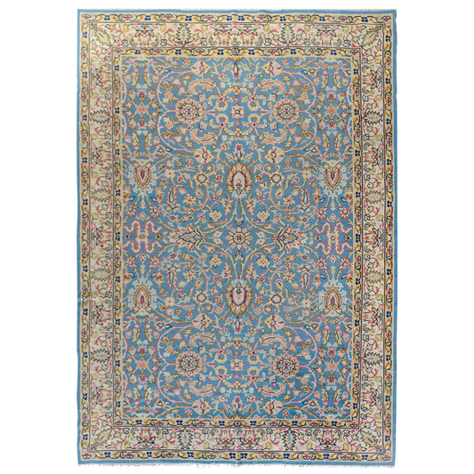 Vintage Balkhan Kilim For Sale