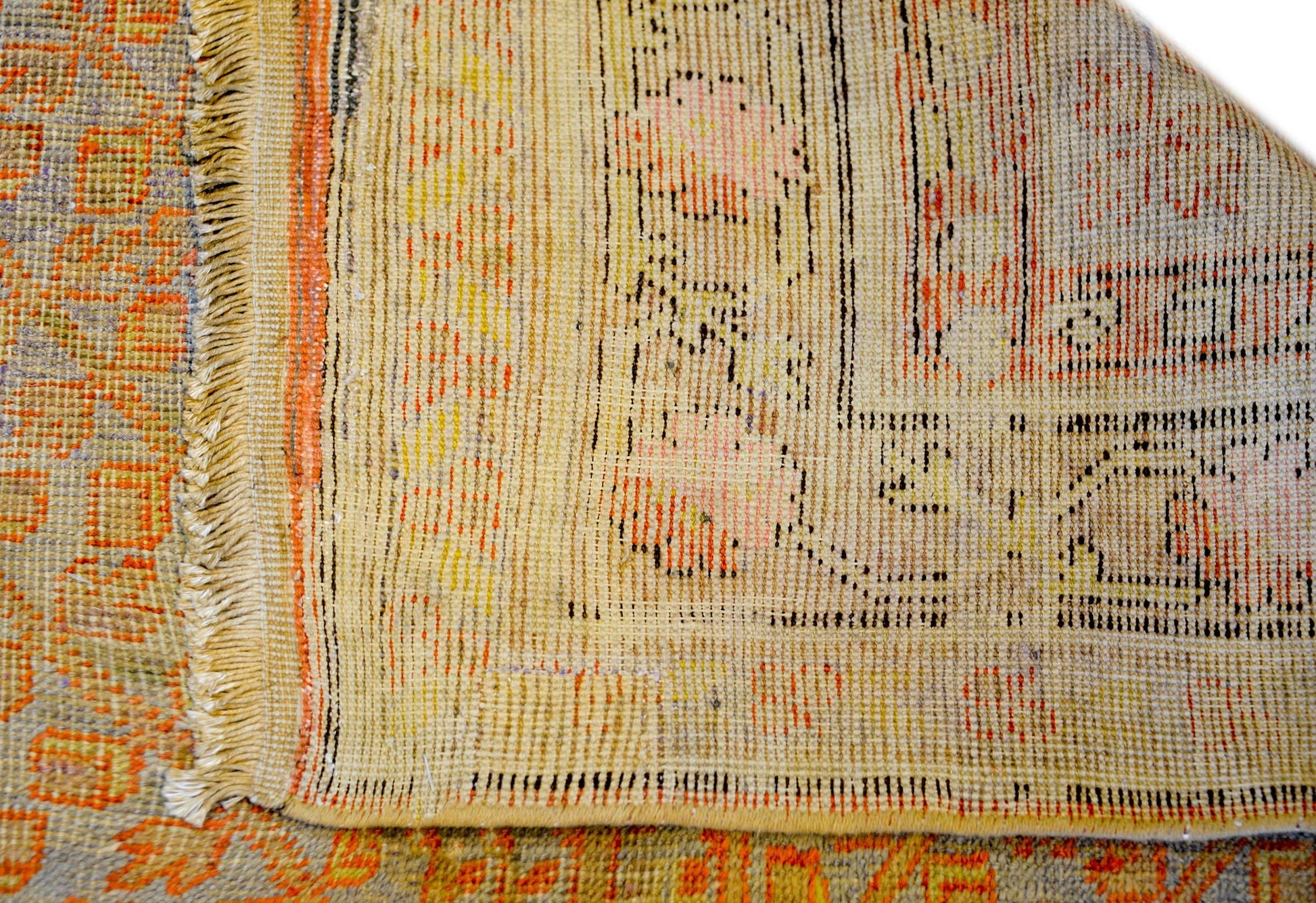 Rare Early 20th Century Khotan Rug For Sale