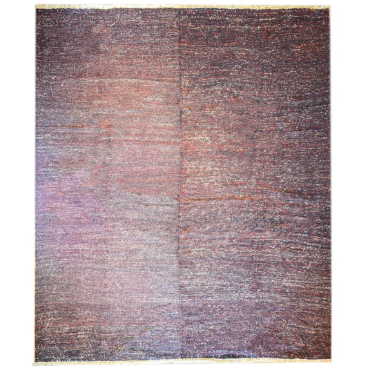 Beautiful Vintage Gabbeh Kilim Rug For Sale