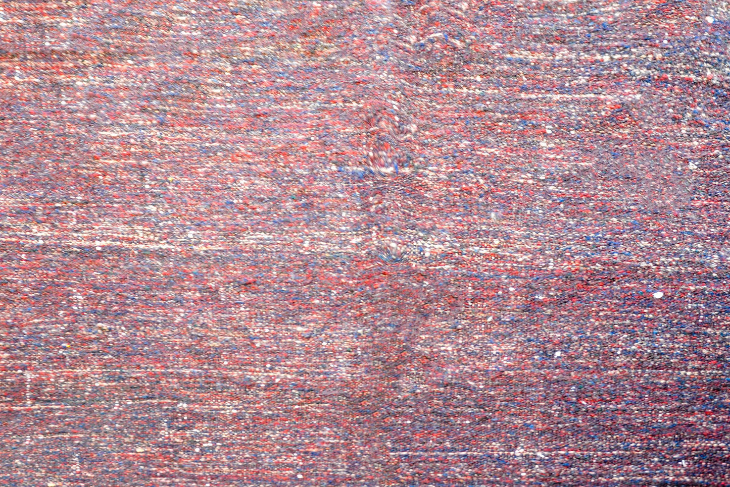 Beautiful Vintage Gabbeh Kilim Rug For Sale