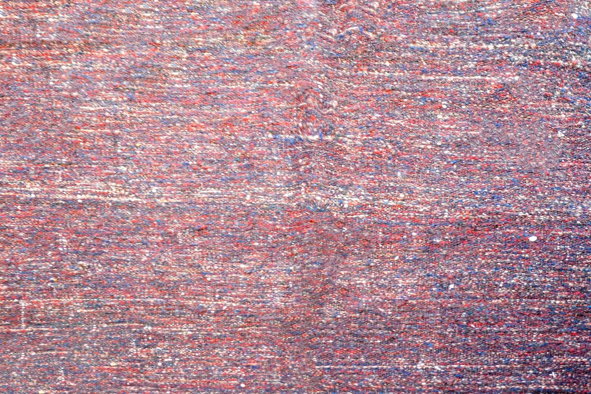 Beautiful Vintage Gabbeh Kilim Rug For Sale