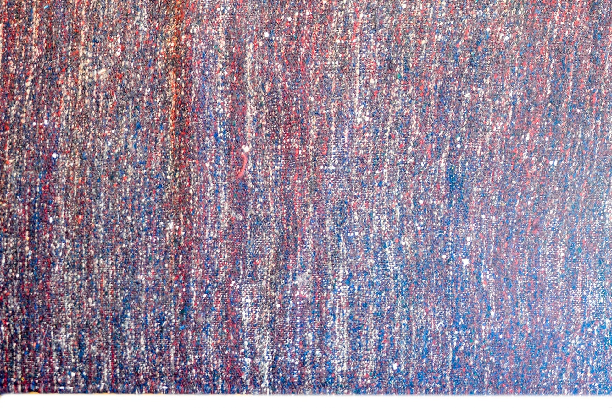 Beautiful Vintage Gabbeh Kilim Rug For Sale