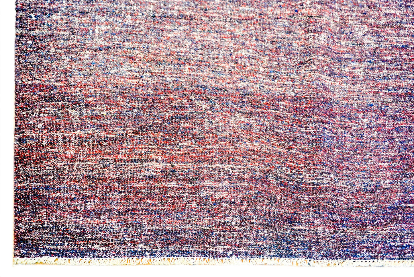 Beautiful Vintage Gabbeh Kilim Rug For Sale