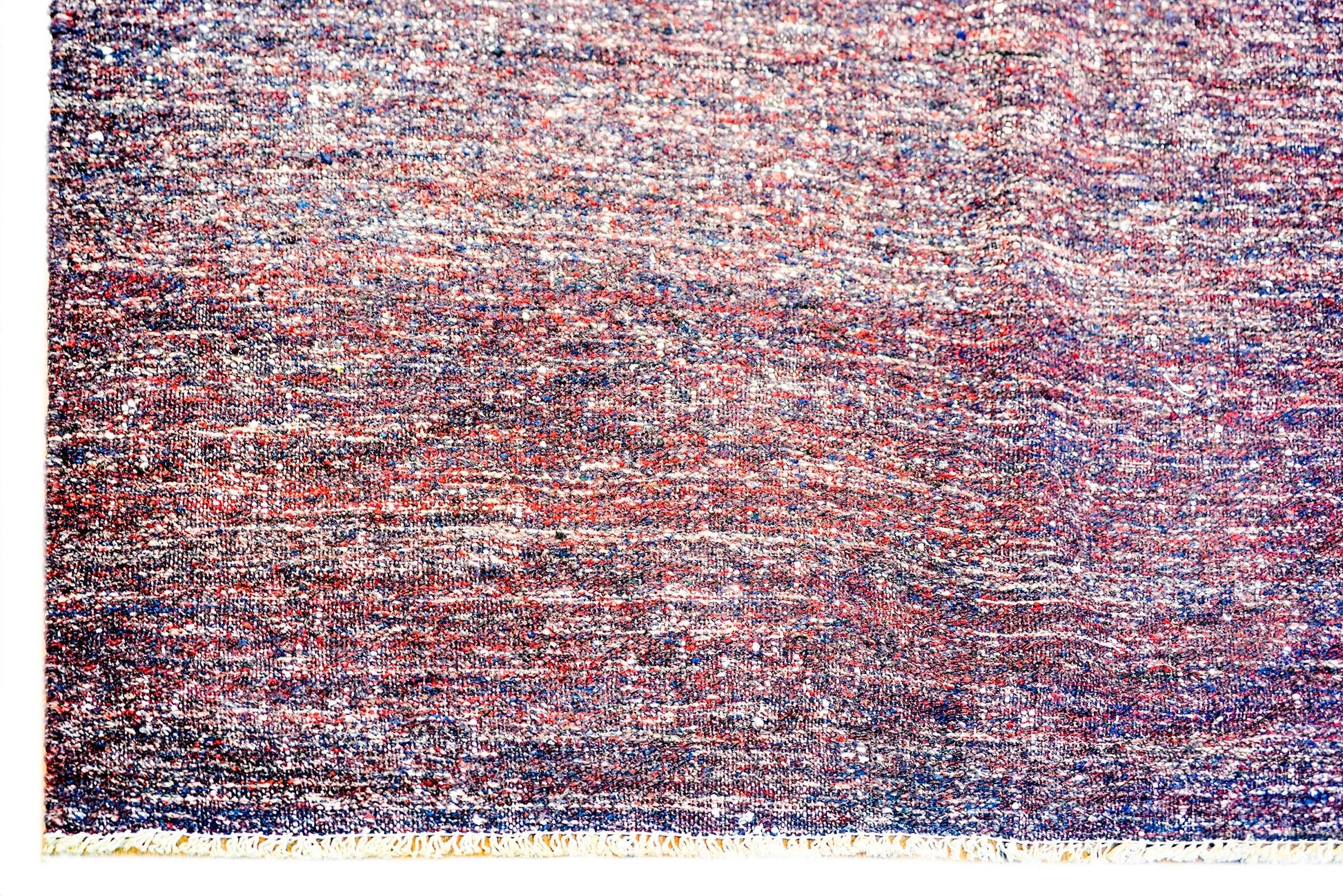 Beautiful Vintage Gabbeh Kilim Rug For Sale