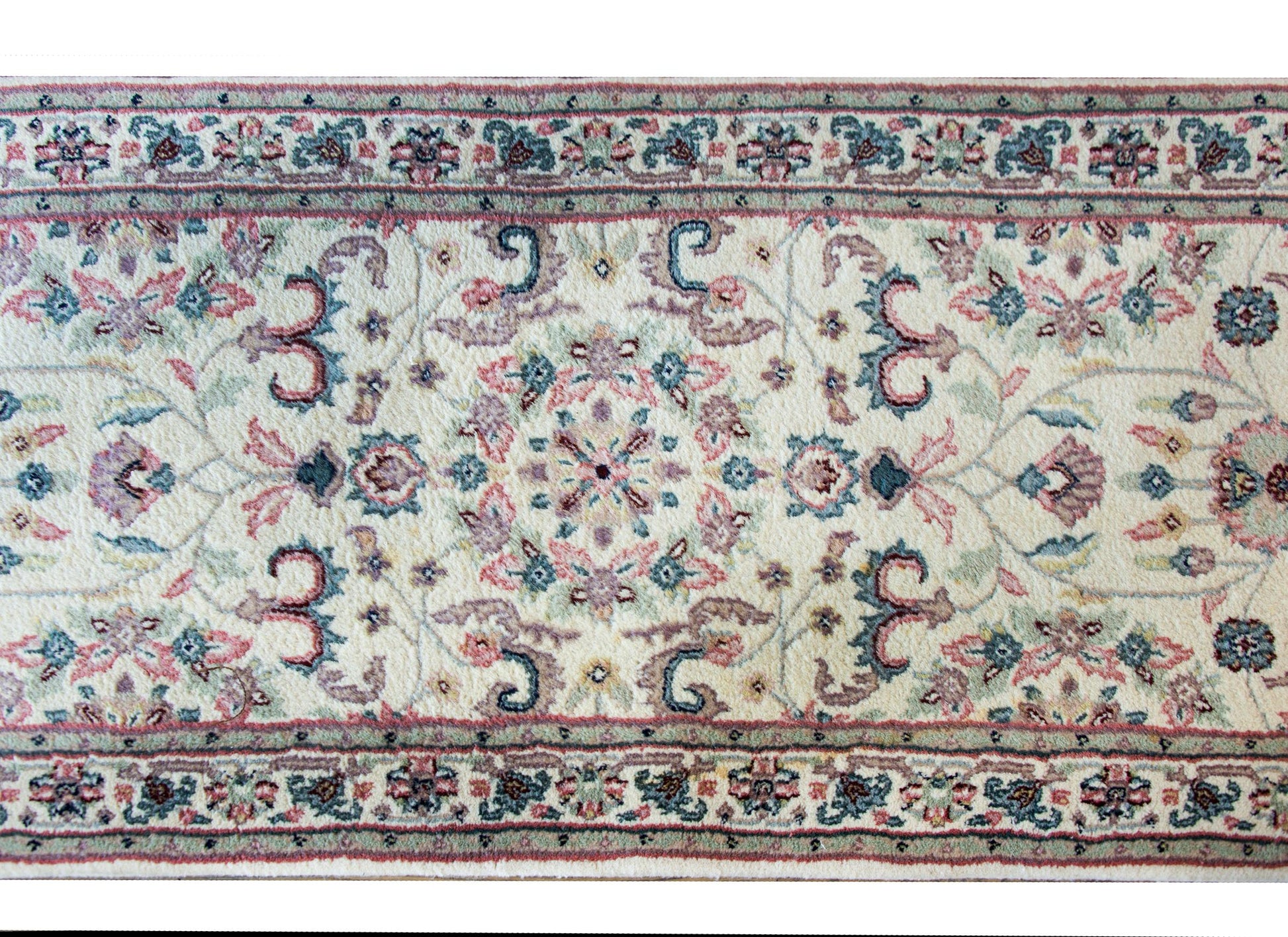 Vintage Indian Runner For Sale