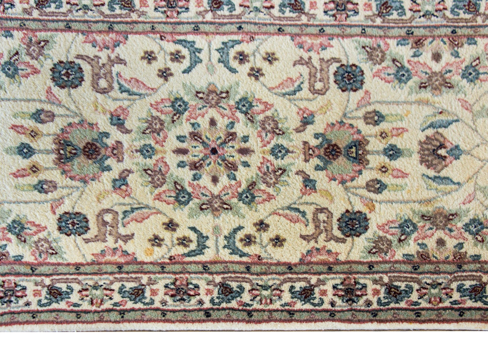 Vintage Indian Runner For Sale