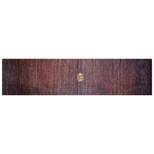 Vintage Gabbeh Kilim Runner For Sale