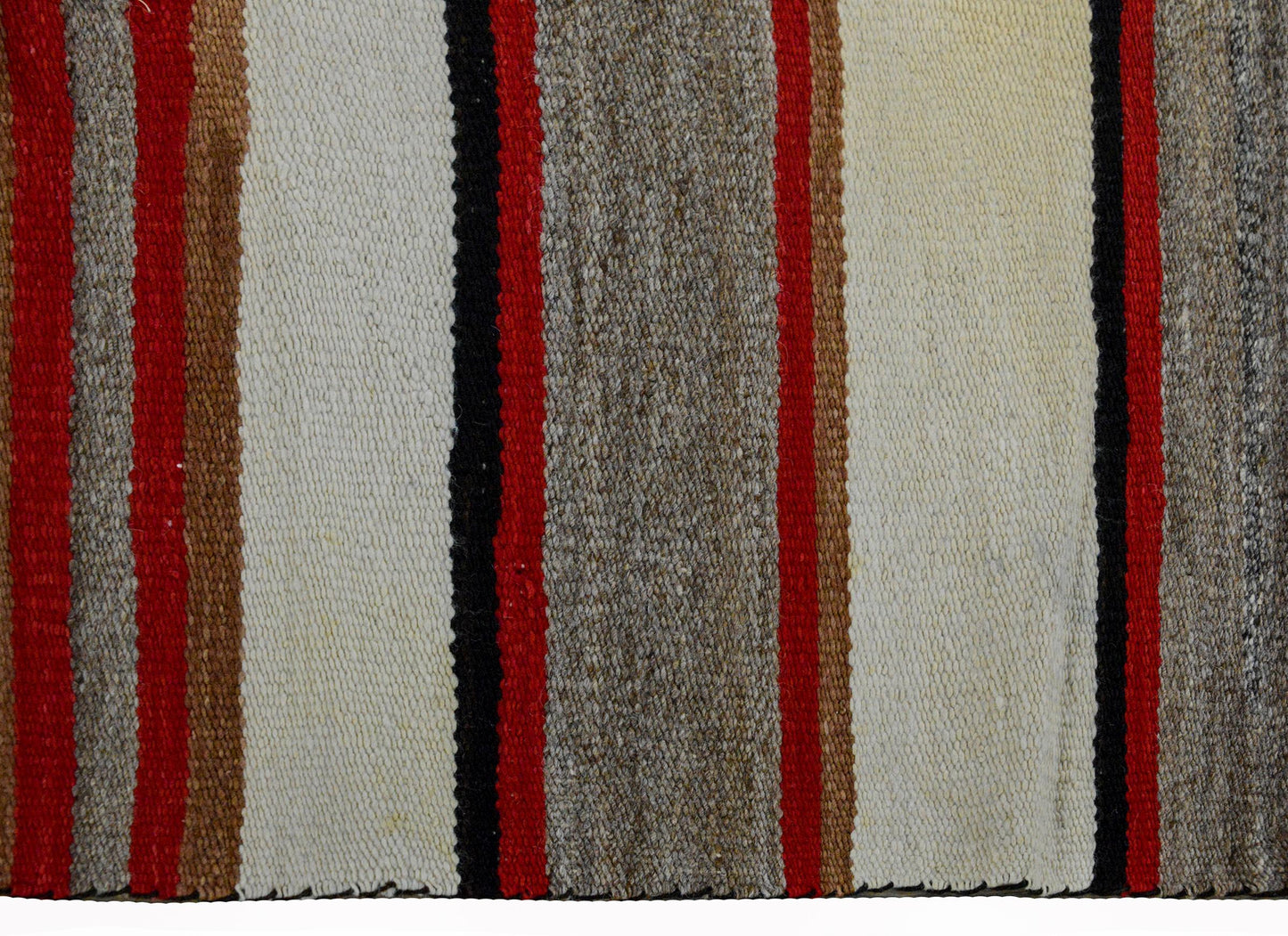 Early 20th Century Navajo Rug For Sale