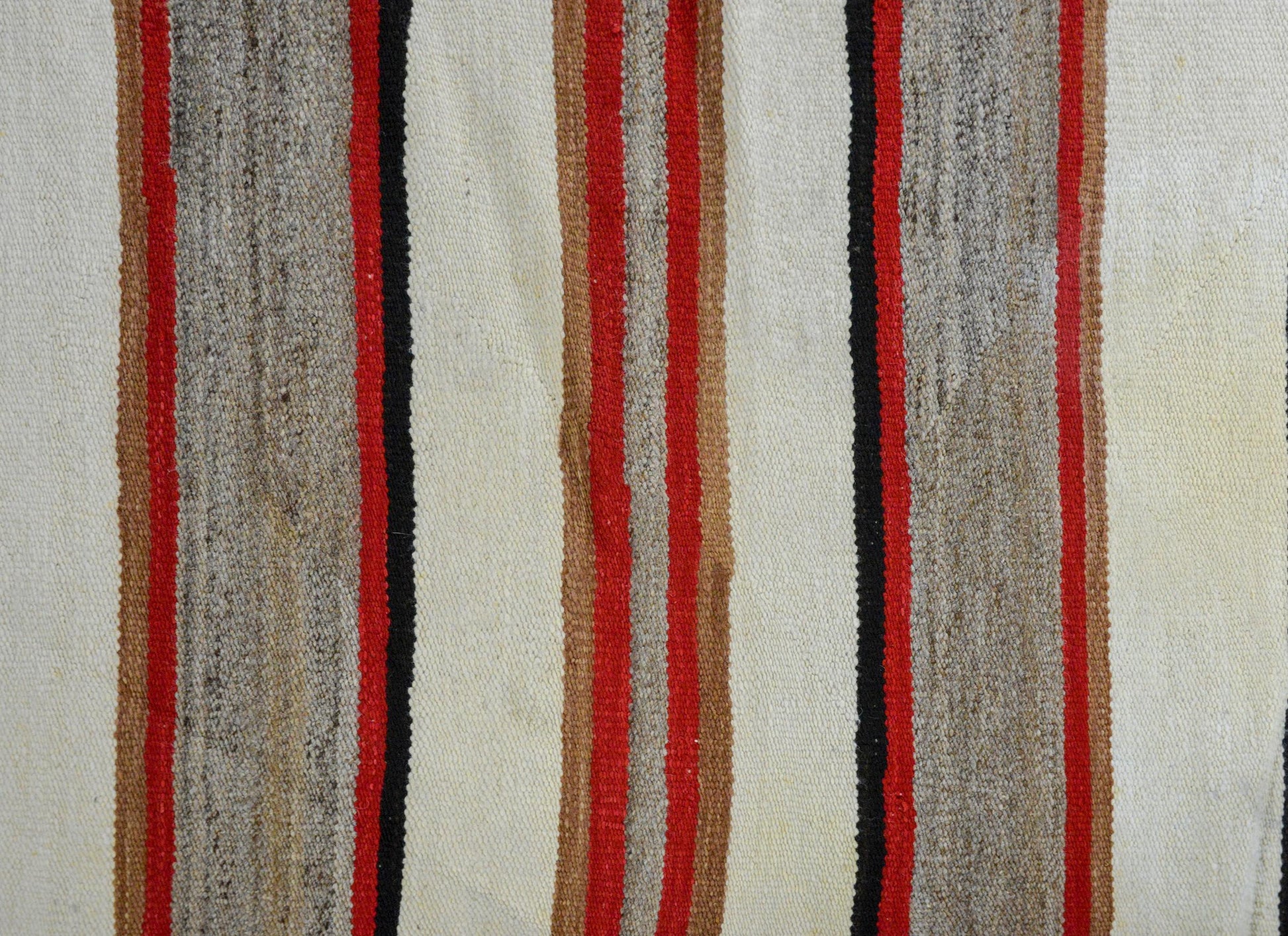 Early 20th Century Navajo Rug For Sale