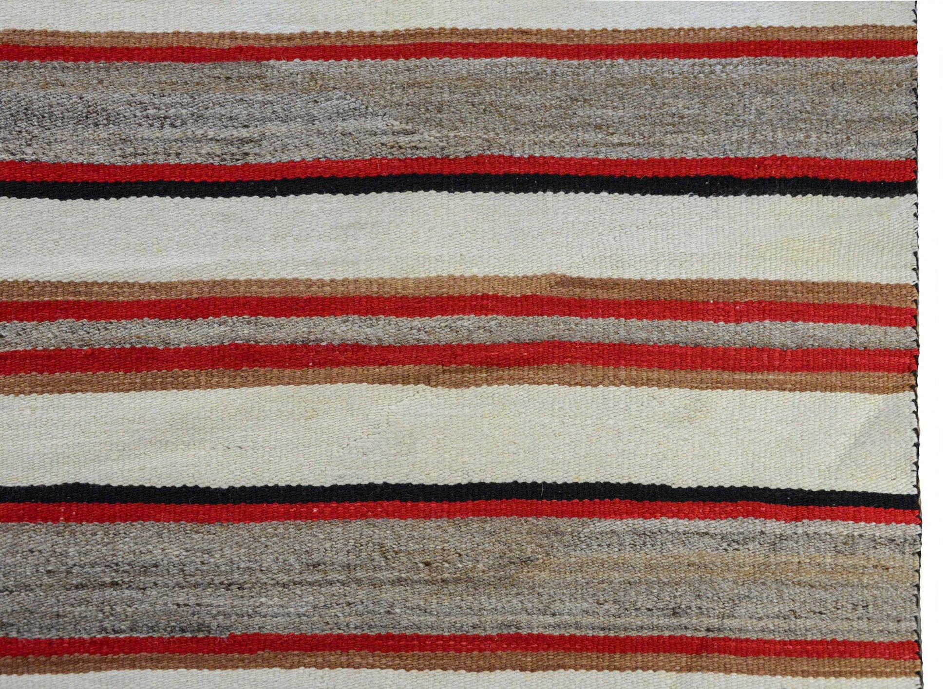 Early 20th Century Navajo Rug For Sale