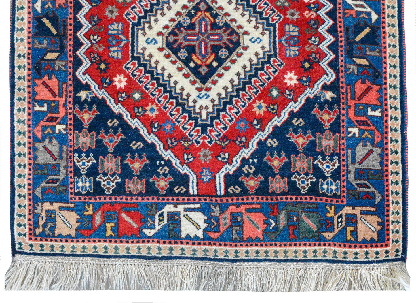 20th Century Yalameh Runner For Sale