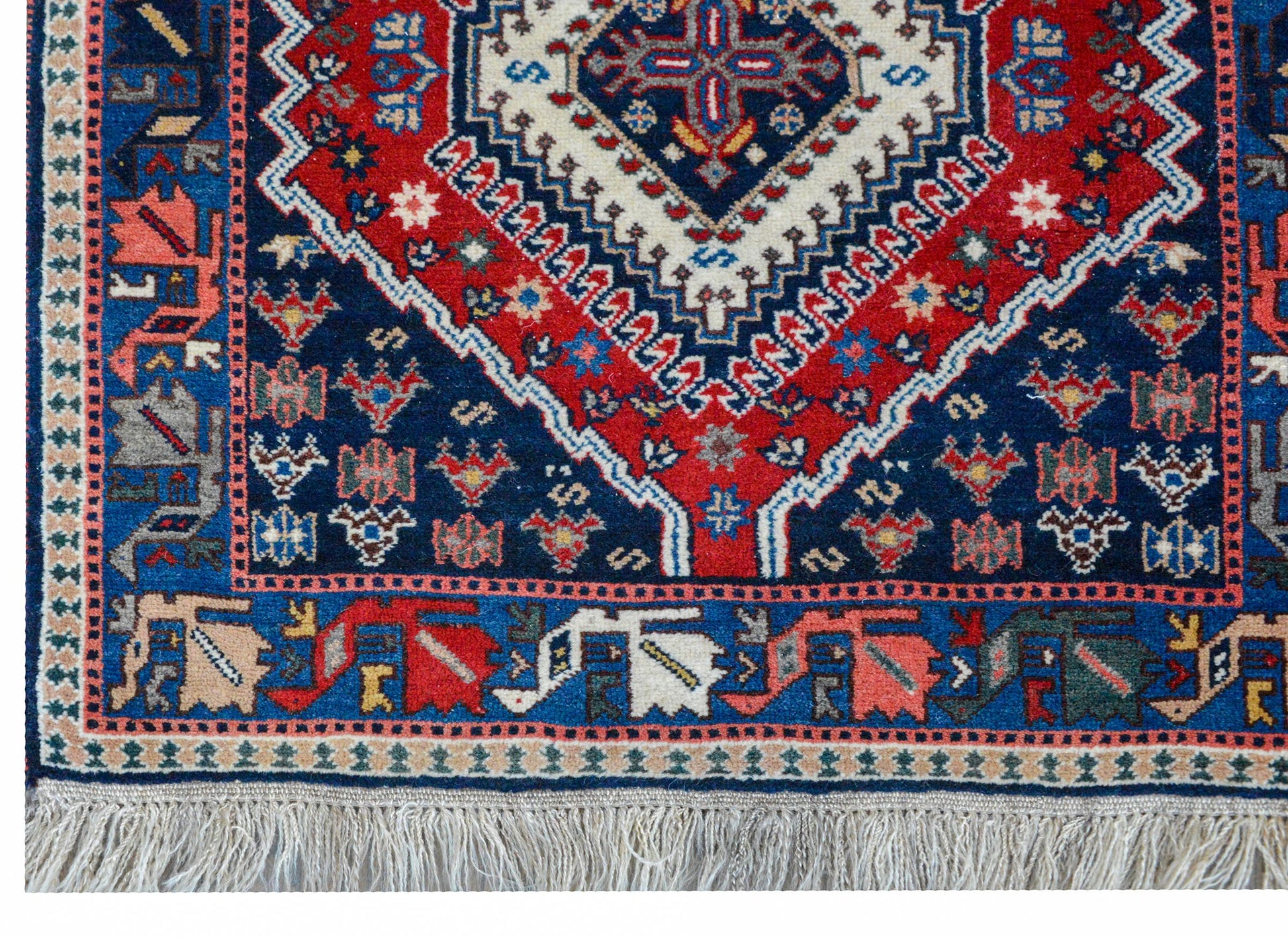 20th Century Yalameh Runner For Sale