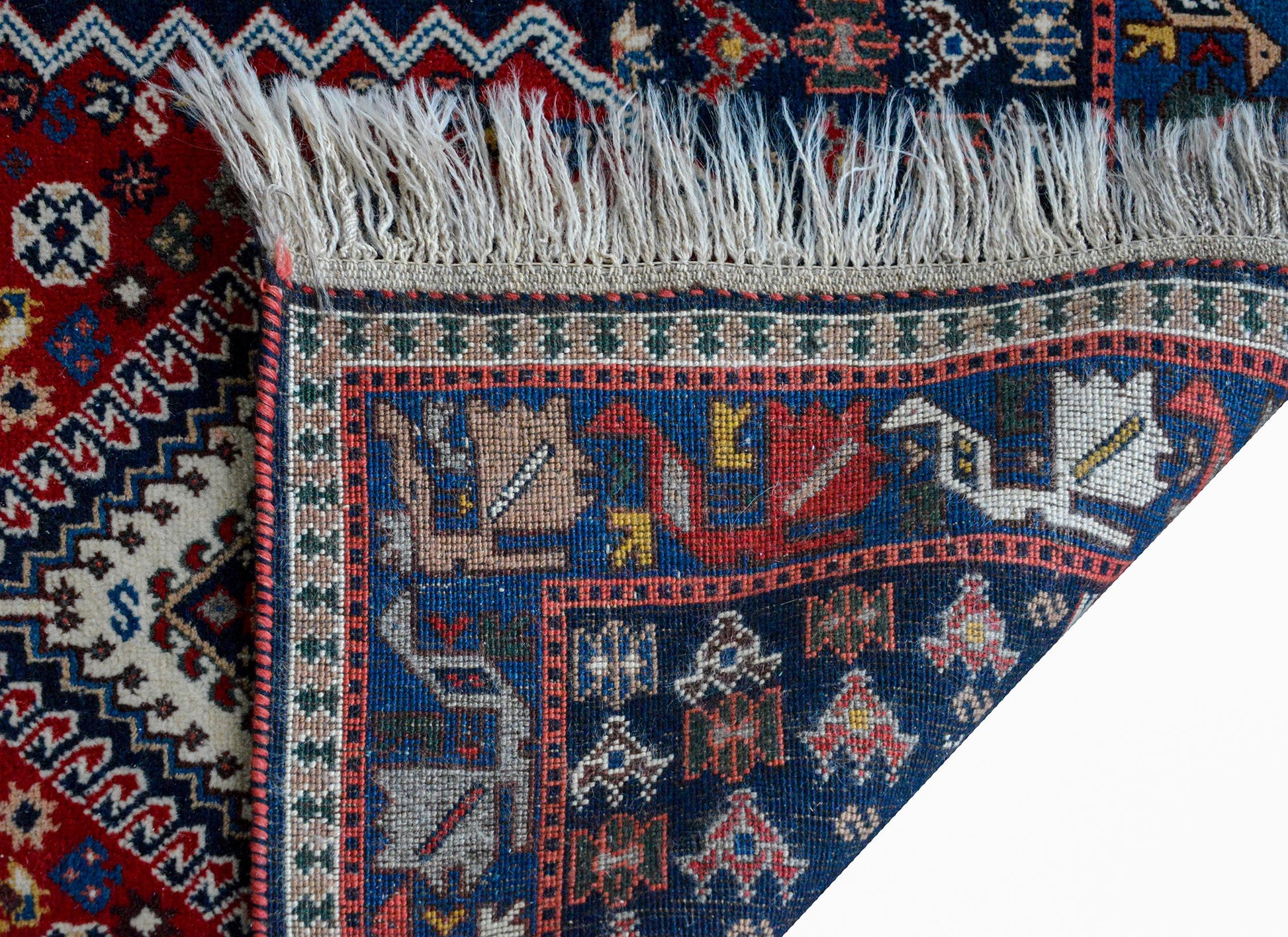 20th Century Yalameh Runner For Sale