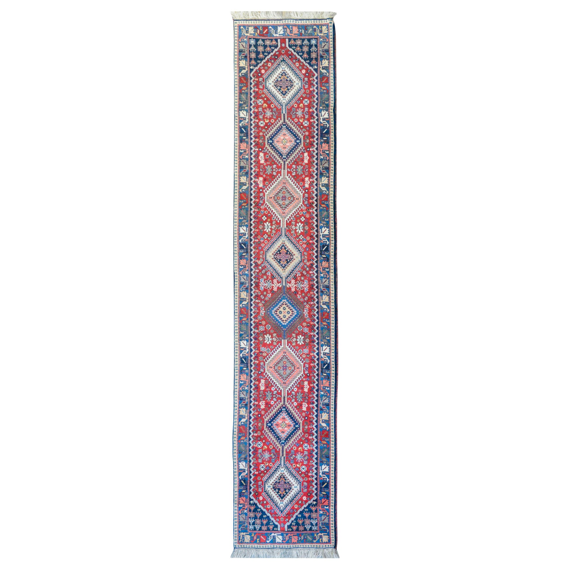20th Century Yalameh Runner For Sale