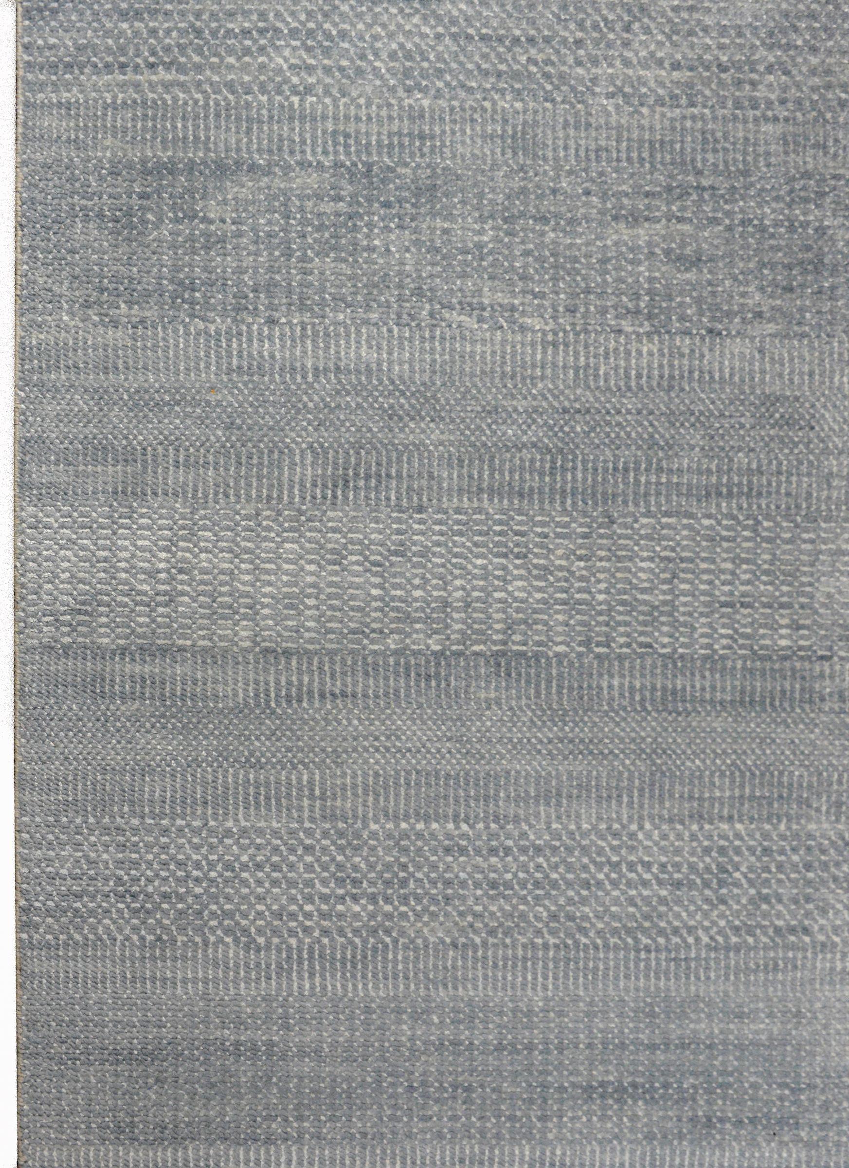 Melody Grass Contemporary Rug For Sale