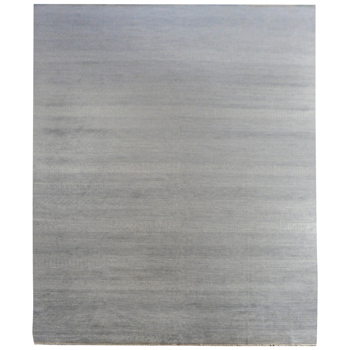 Melody Grass Contemporary Rug For Sale