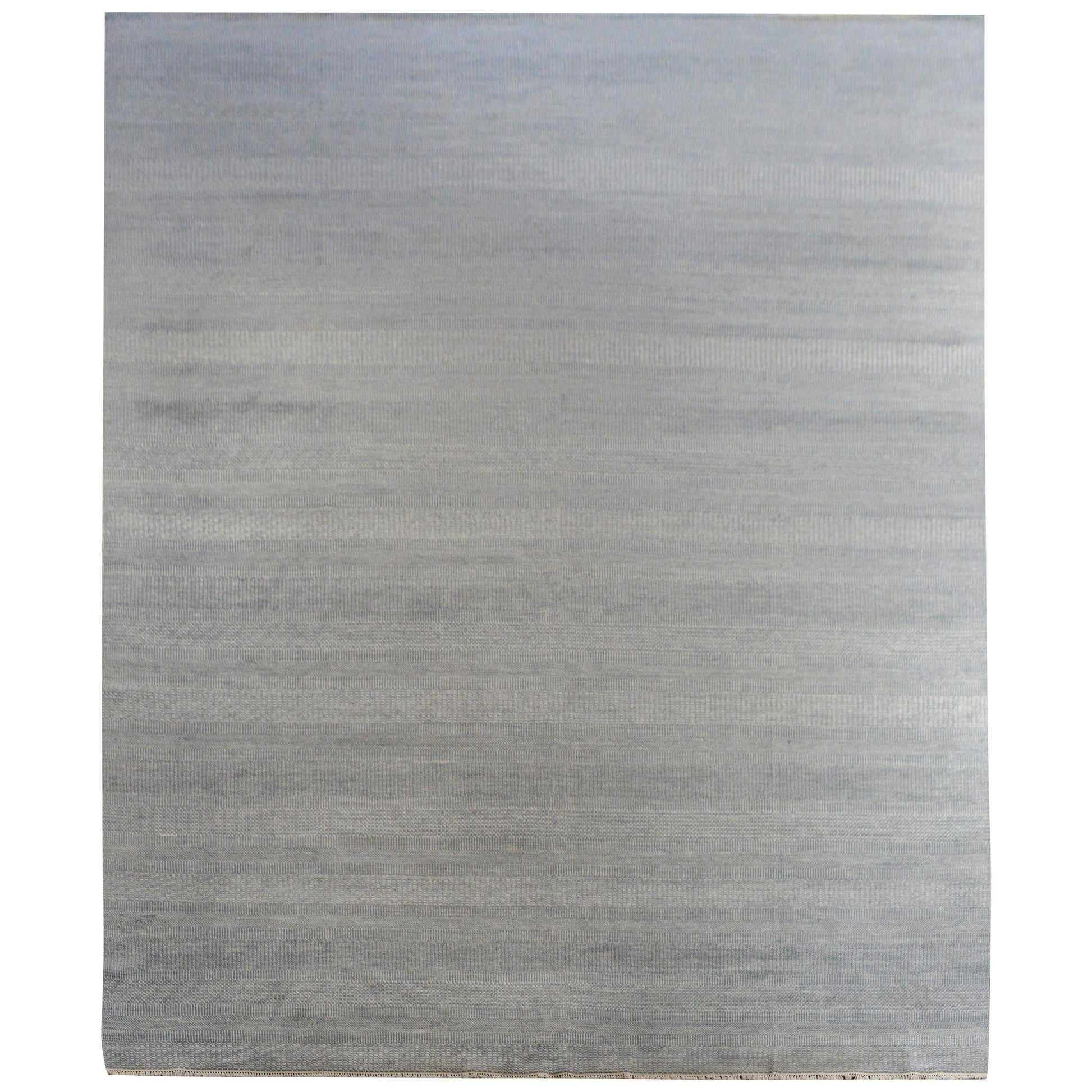 Melody Grass Contemporary Rug For Sale