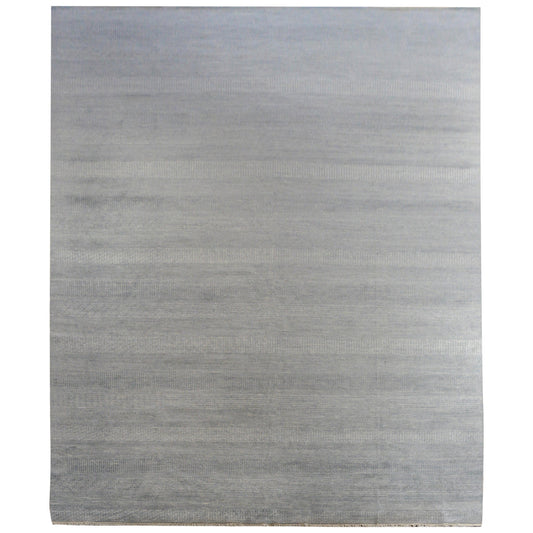 Melody Grass Contemporary Rug For Sale