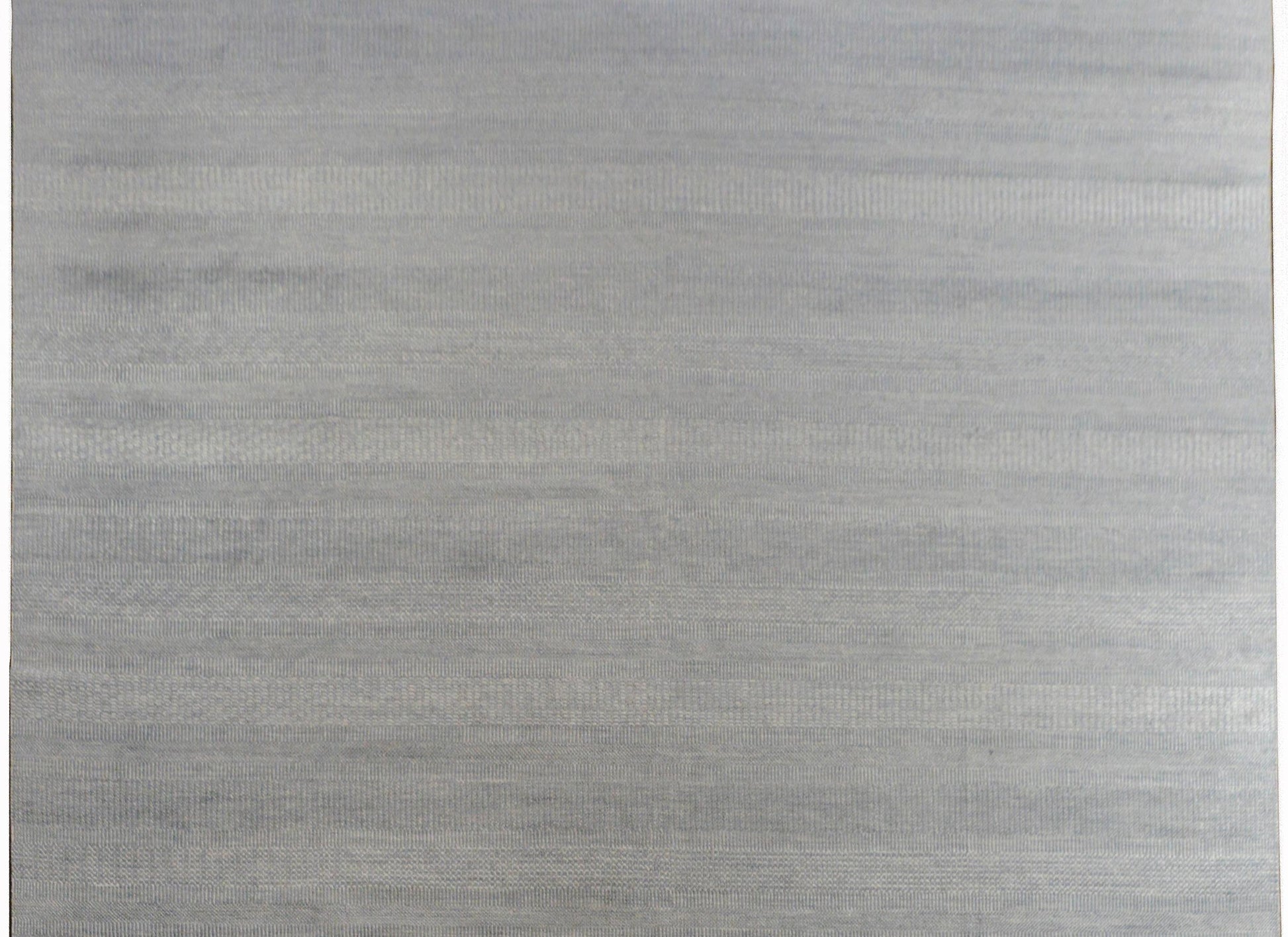 Melody Grass Contemporary Rug For Sale