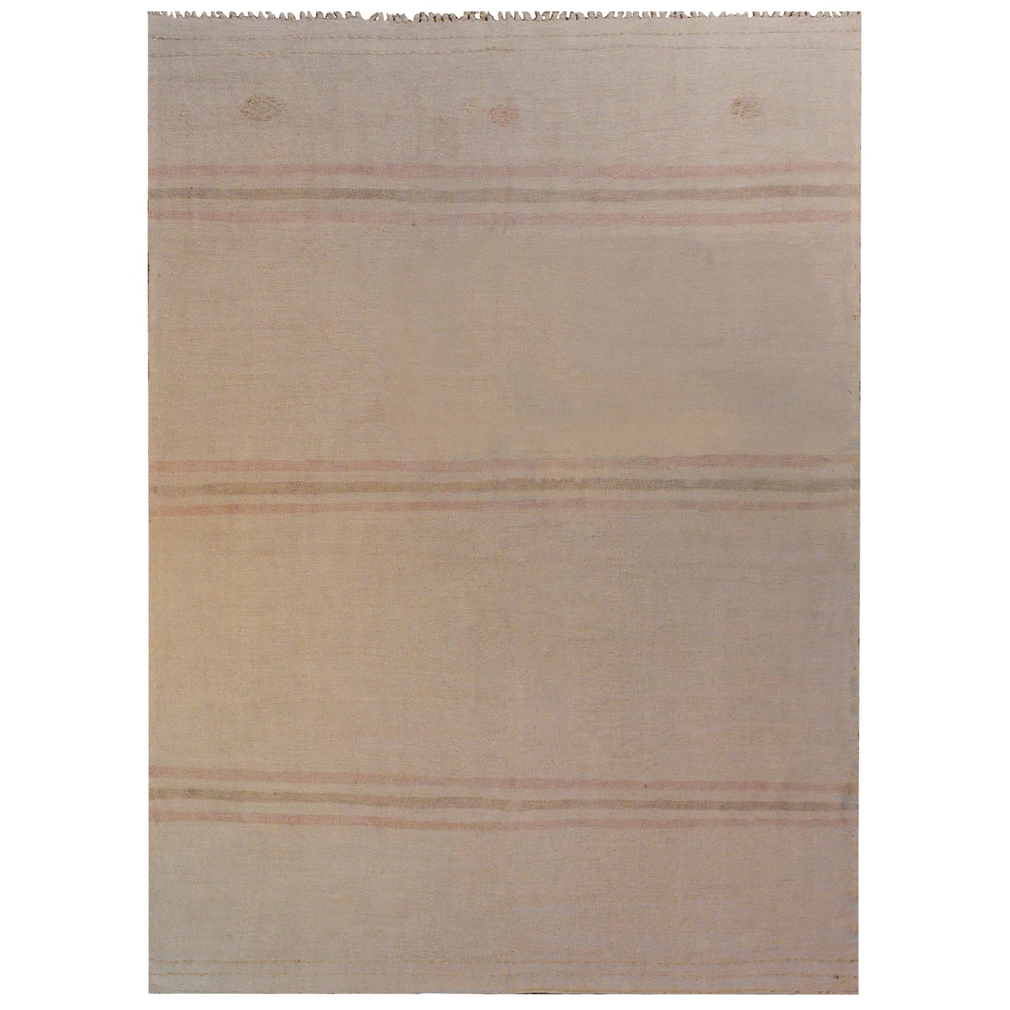 Mid-20th Century Turkish Kilim For Sale