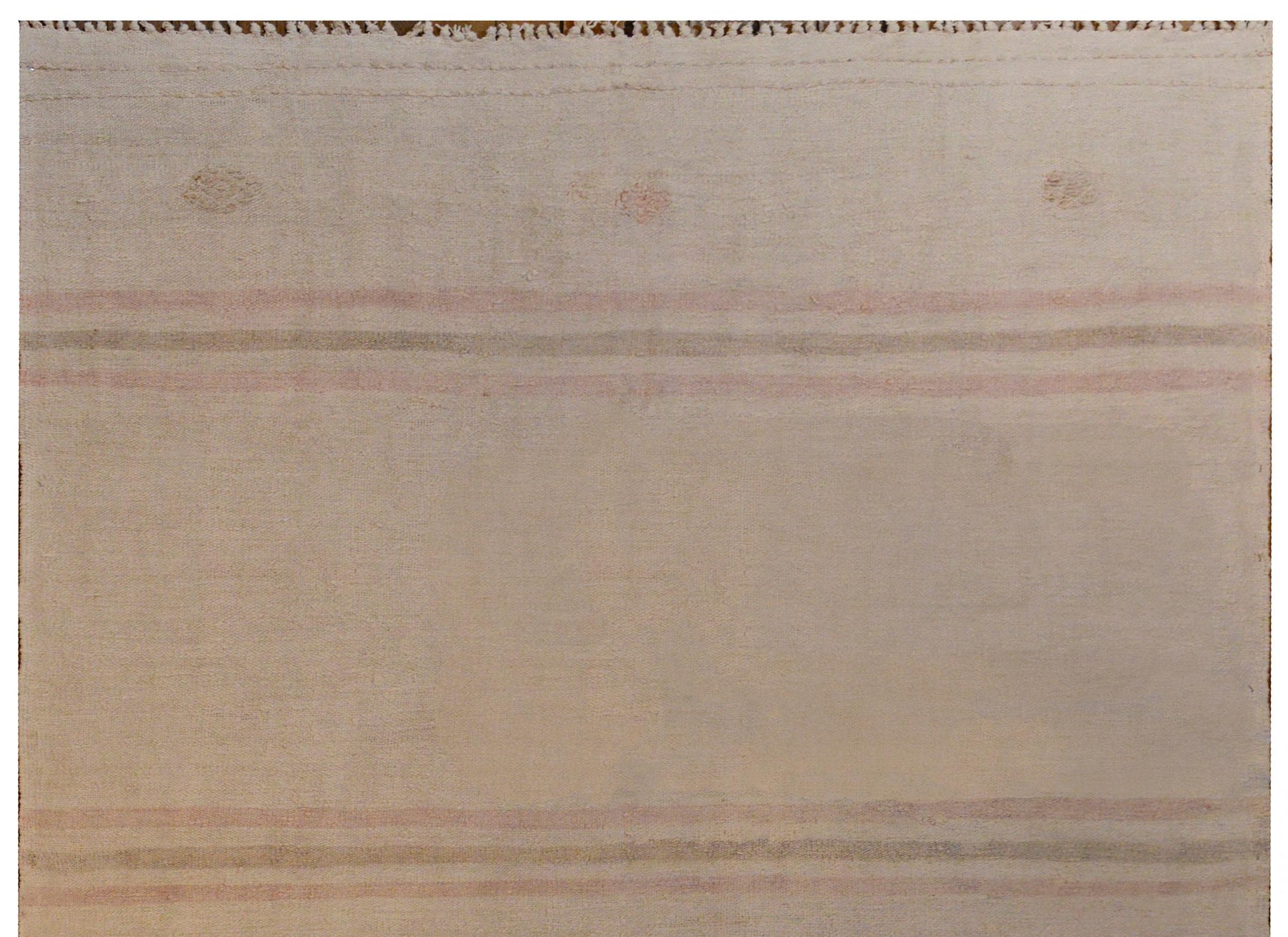 Mid-20th Century Turkish Kilim For Sale