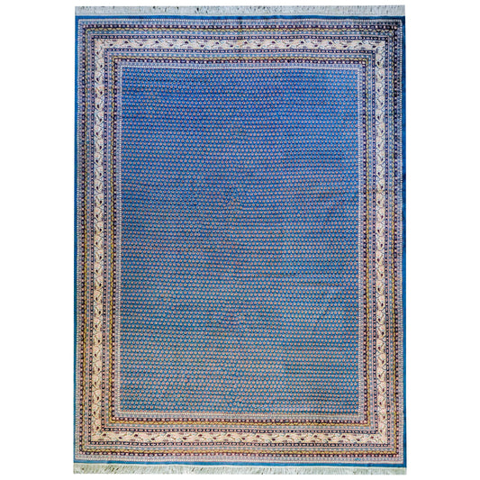 Incredible Vintage Seraband Rug For Sale