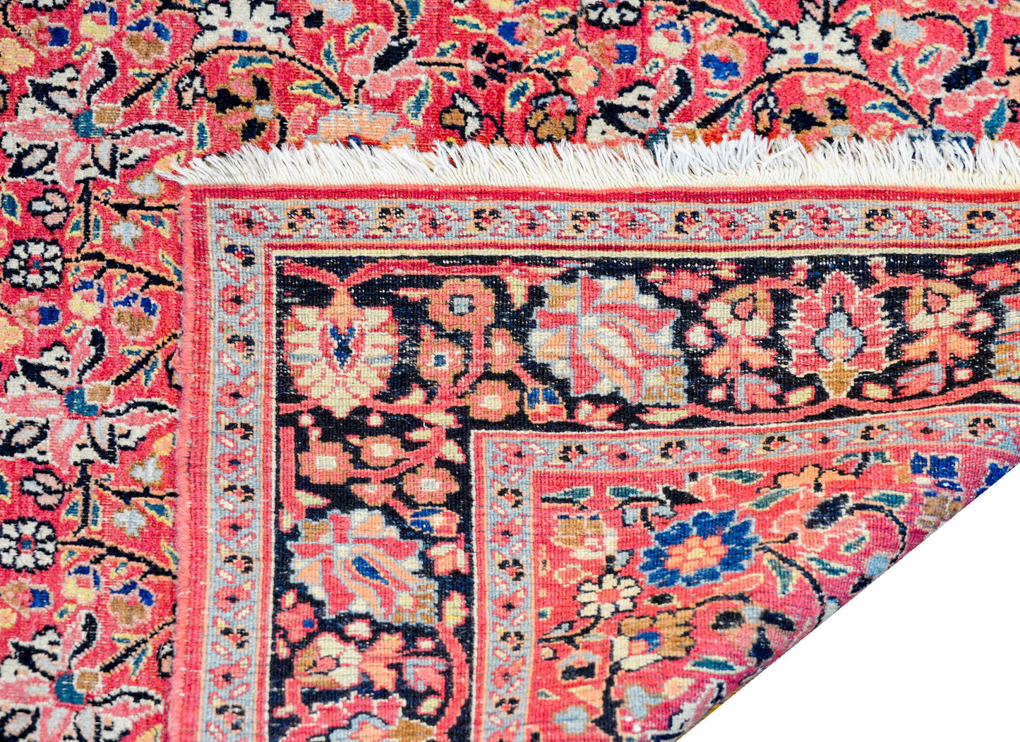 Beautiful Early 20th Century Khorasan Rug For Sale
