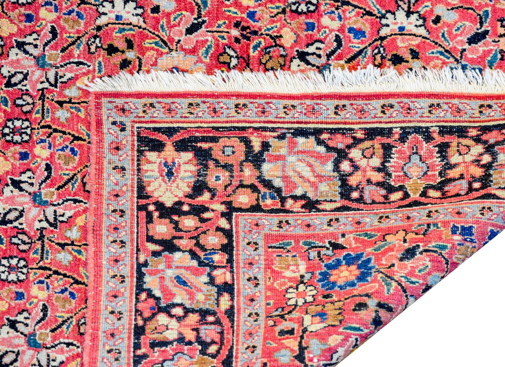 Beautiful Early 20th Century Khorasan Rug For Sale