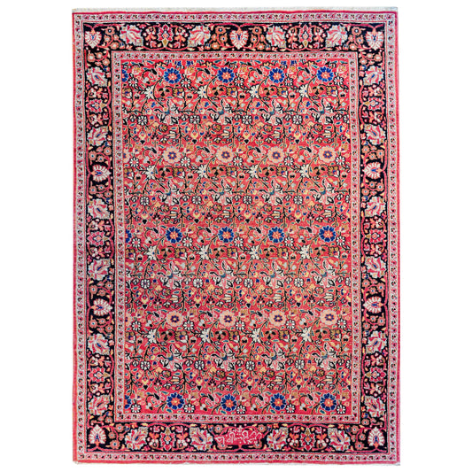 Beautiful Early 20th Century Khorasan Rug For Sale