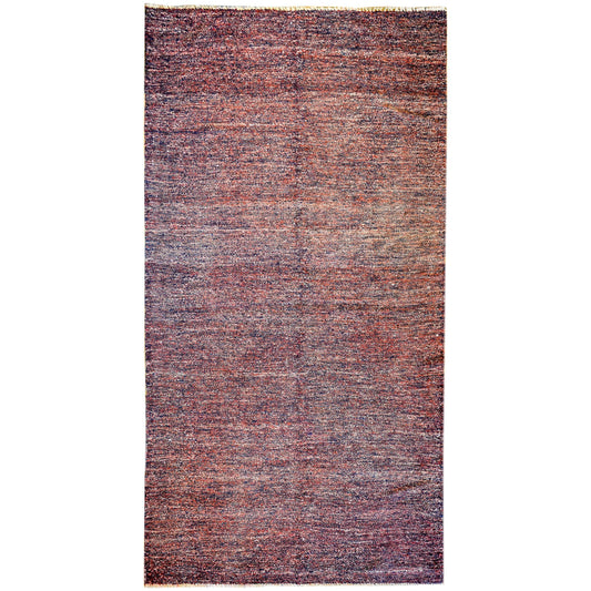 Vintage Gabbeh Kilim Rug For Sale