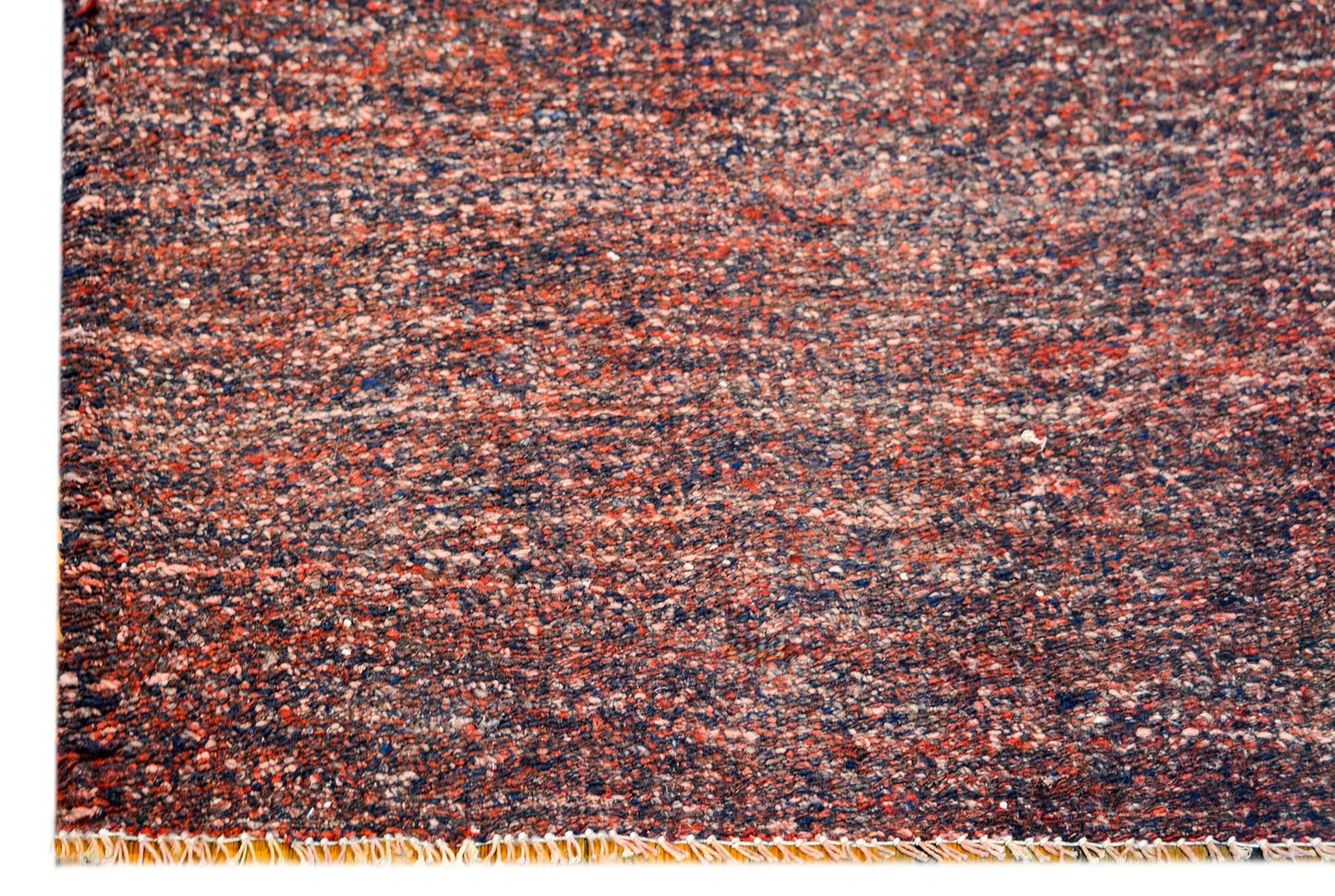 Vintage Gabbeh Kilim Rug For Sale