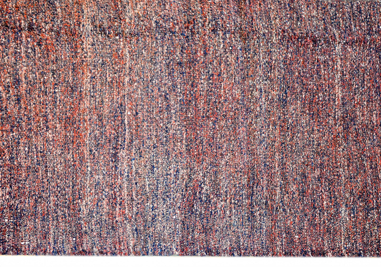 Vintage Gabbeh Kilim Rug For Sale