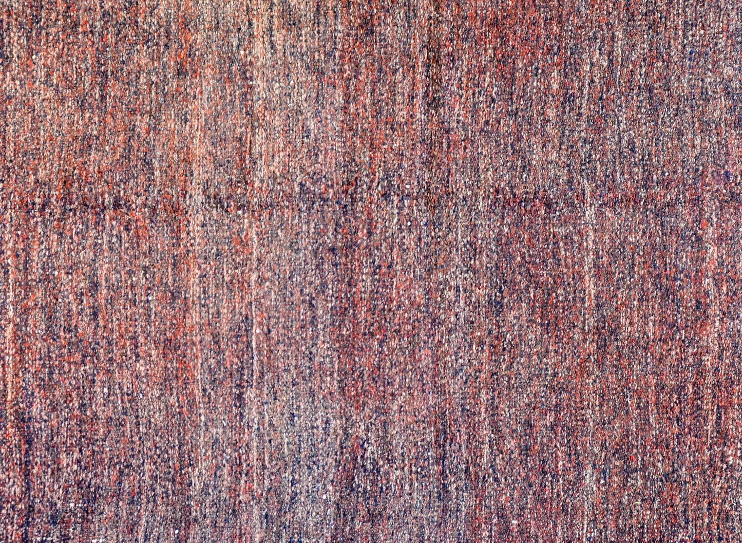 Vintage Gabbeh Kilim Rug For Sale