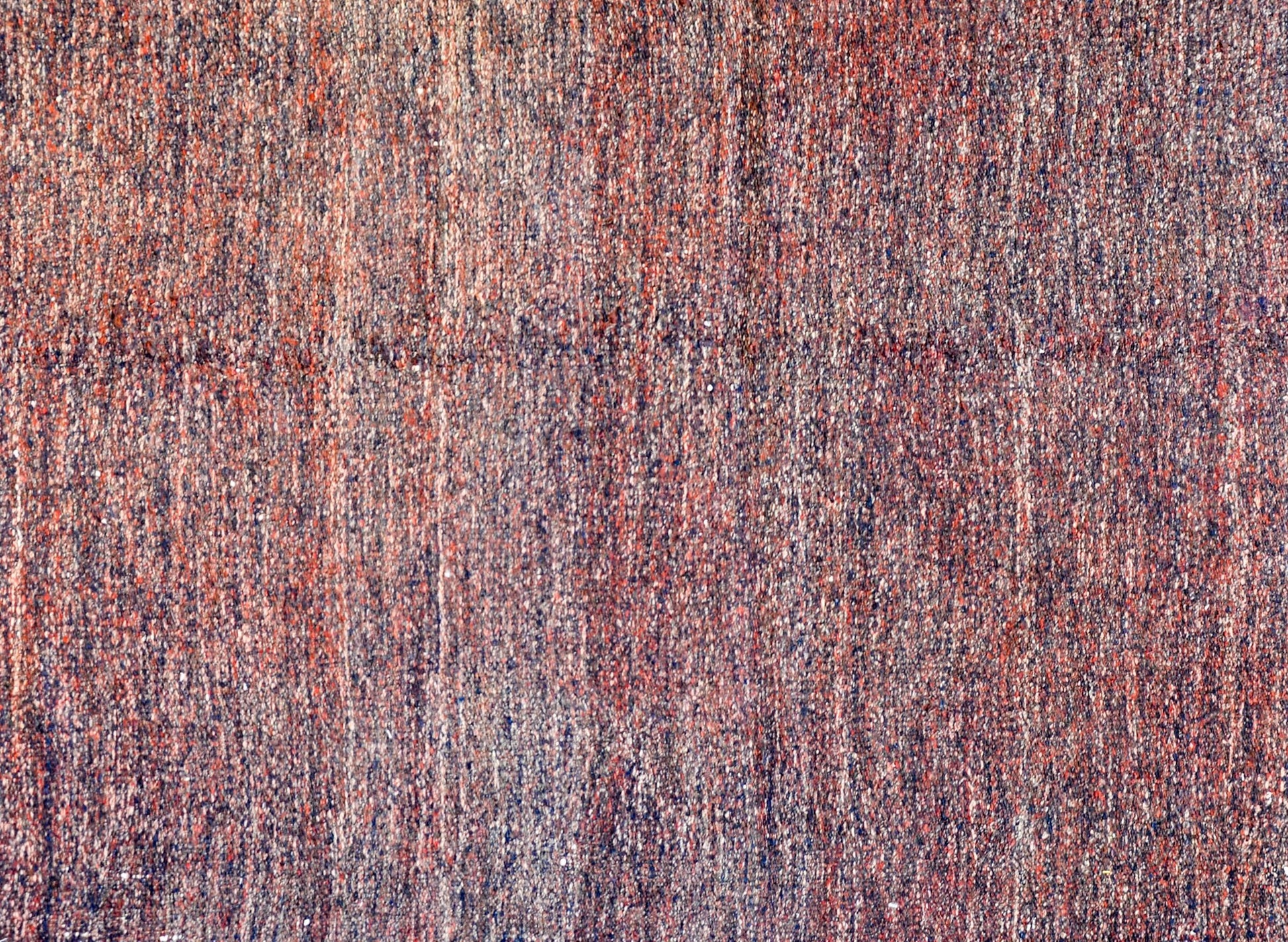 Vintage Gabbeh Kilim Rug For Sale