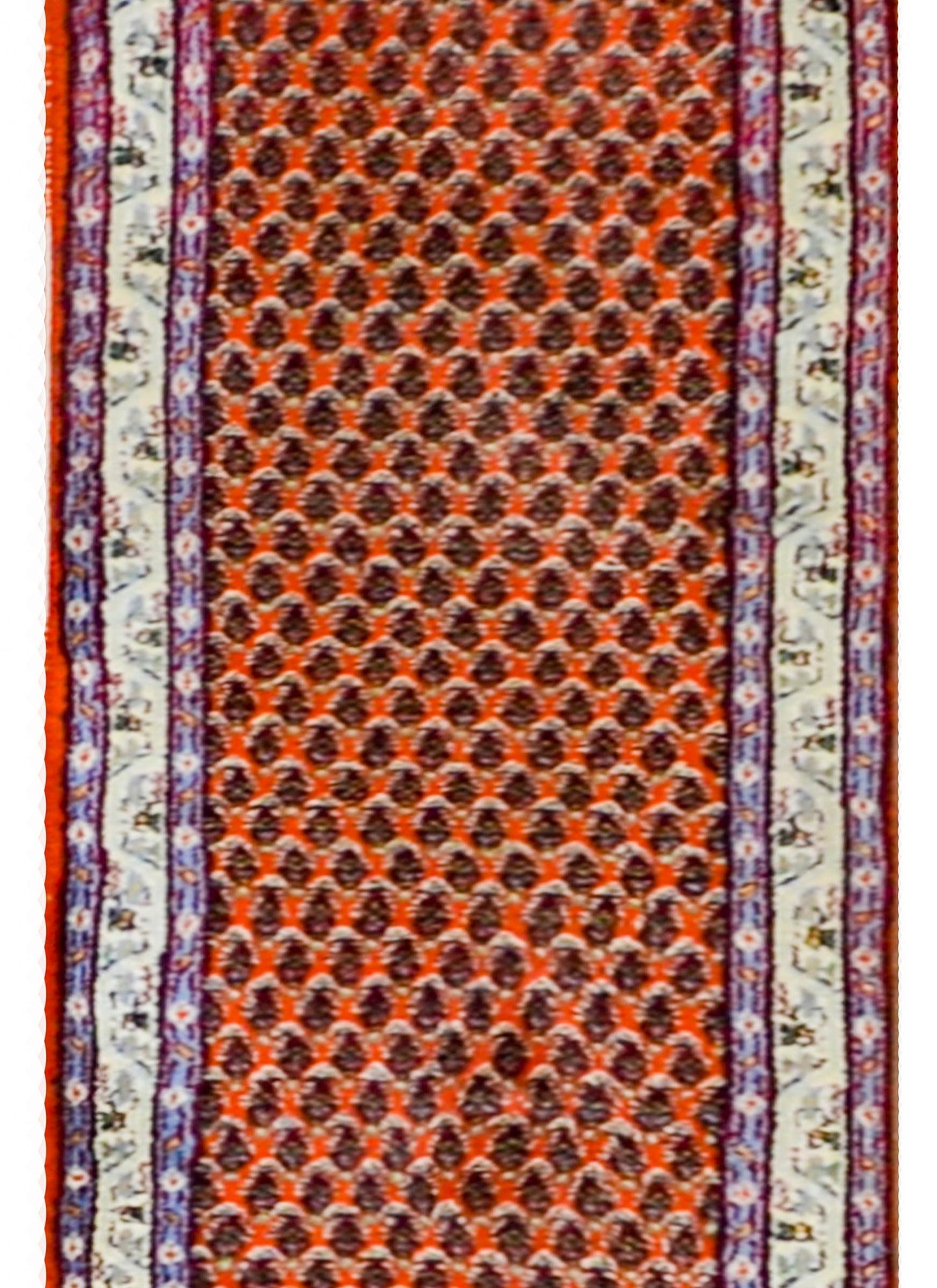 Mid-20th Century Saraband Runner of Considerable Length For Sale