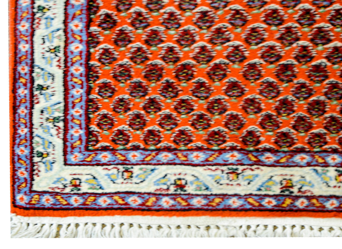 Mid-20th Century Saraband Runner of Considerable Length For Sale
