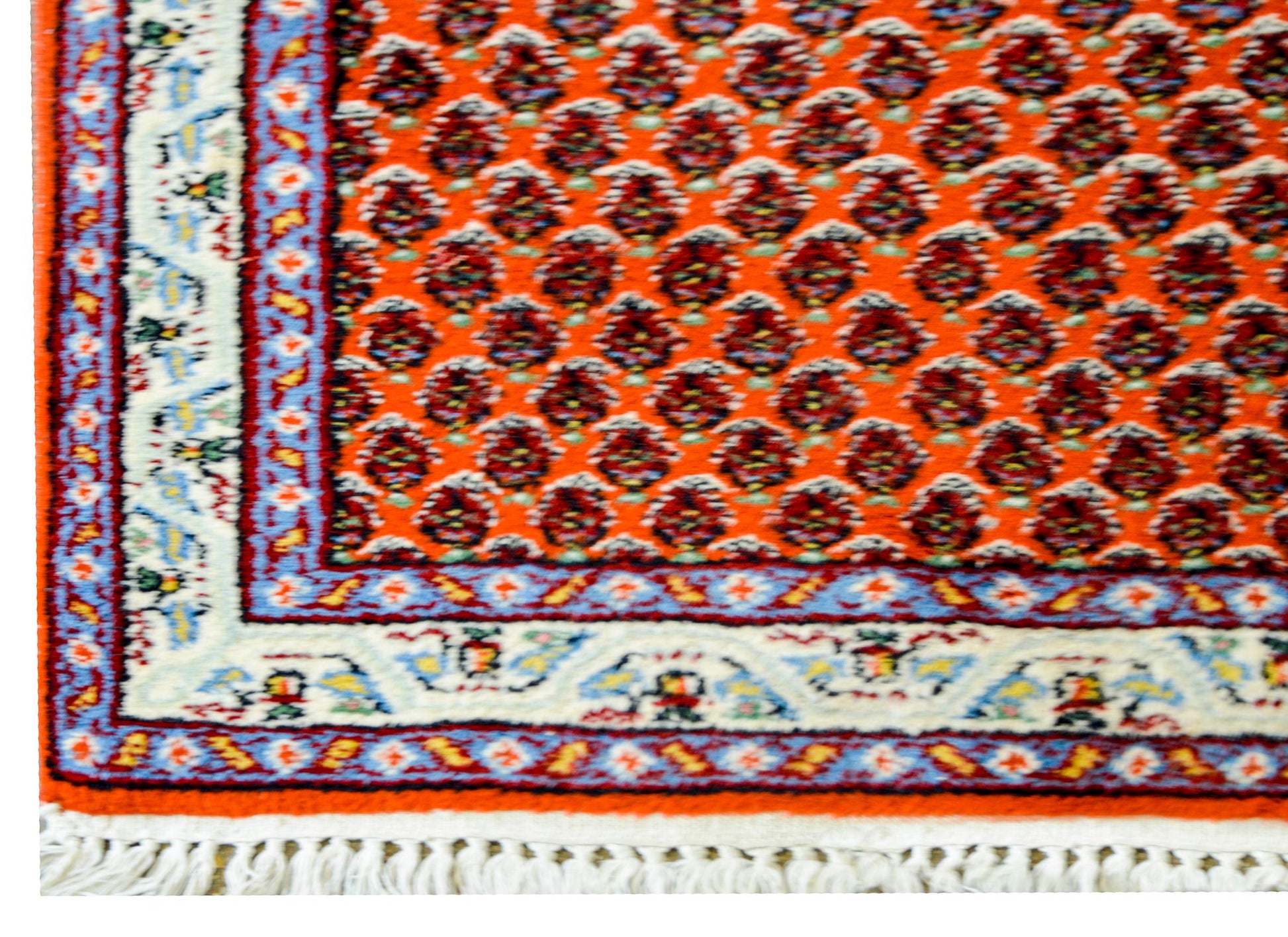 Mid-20th Century Saraband Runner of Considerable Length For Sale