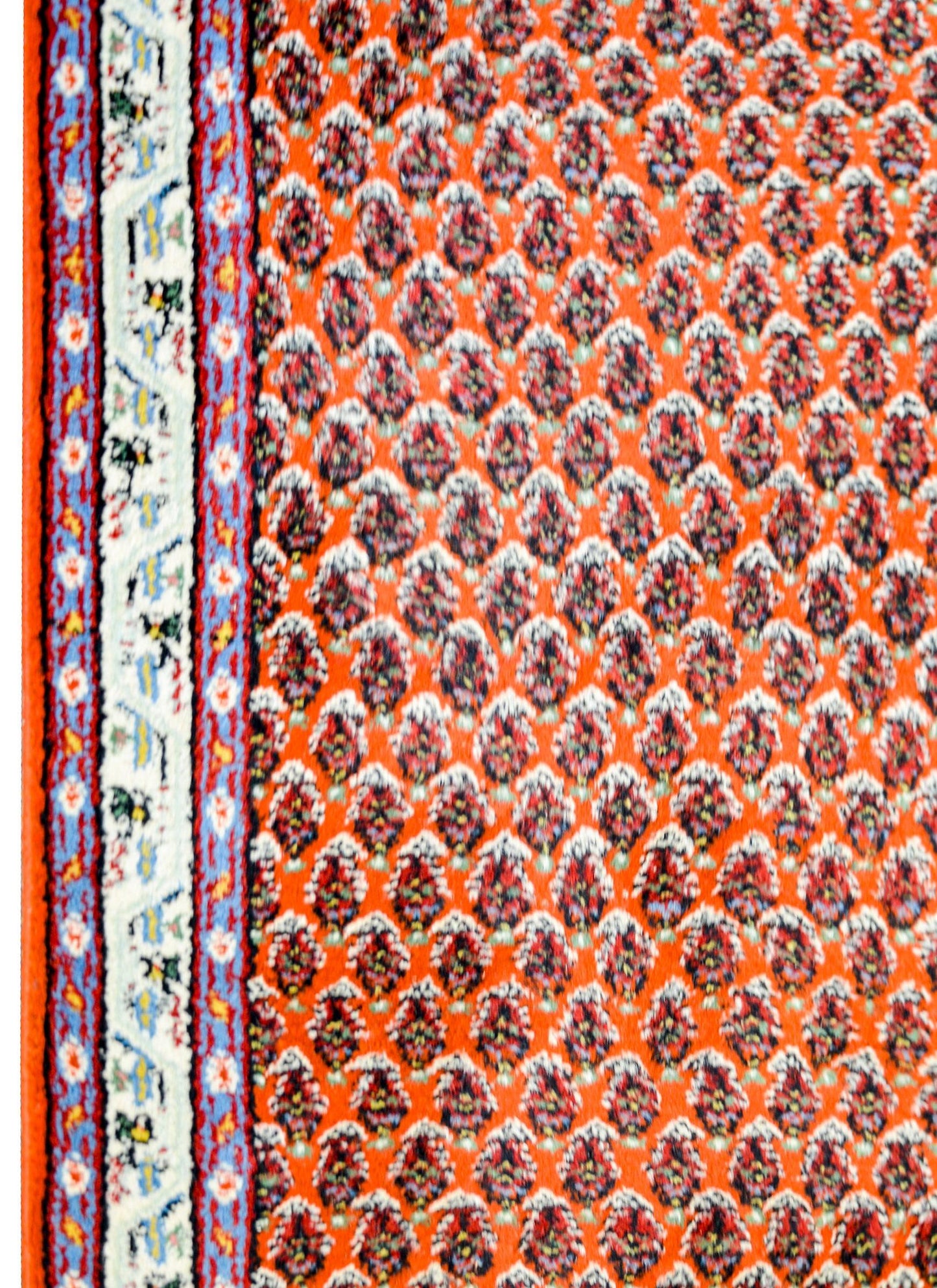 Mid-20th Century Saraband Runner of Considerable Length For Sale