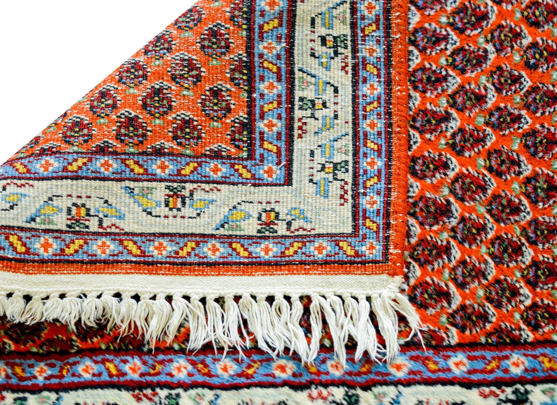Mid-20th Century Saraband Runner of Considerable Length For Sale