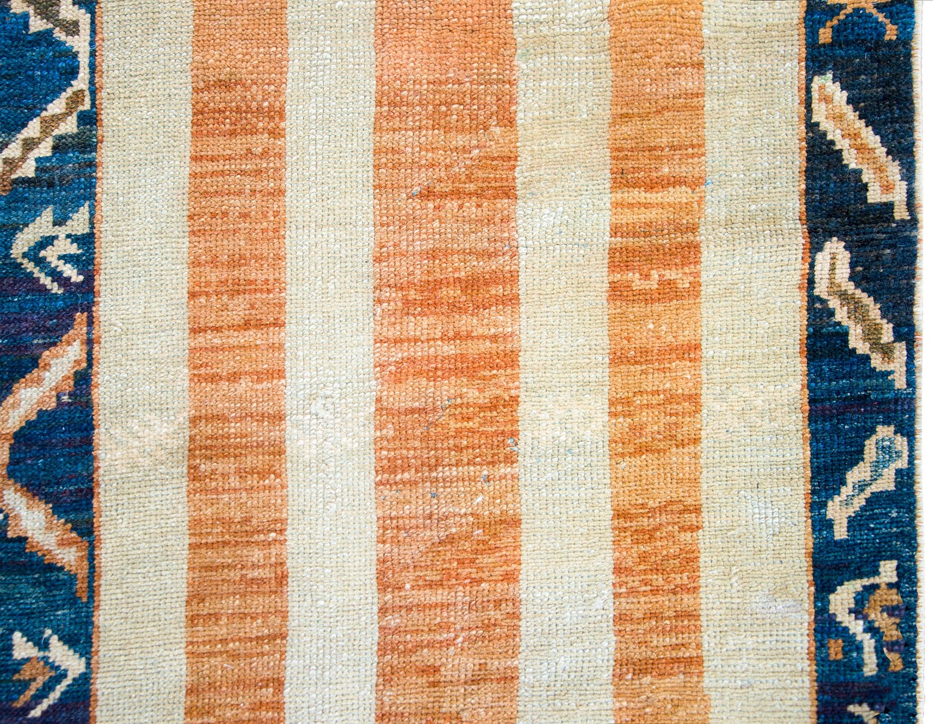 Late 19th Century Chinese Peking Rug For Sale