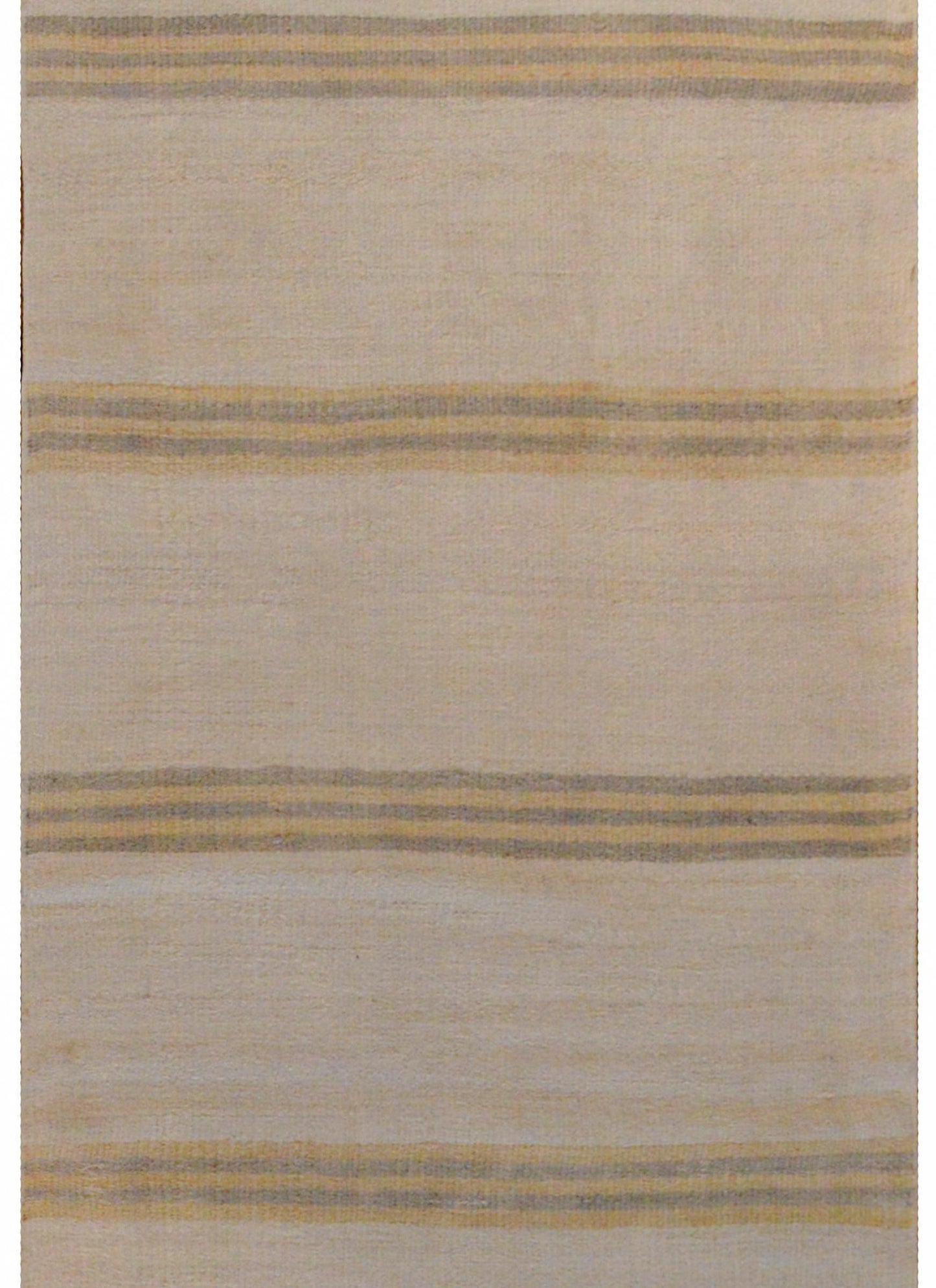 Striking Turkish Kilim Runner For Sale