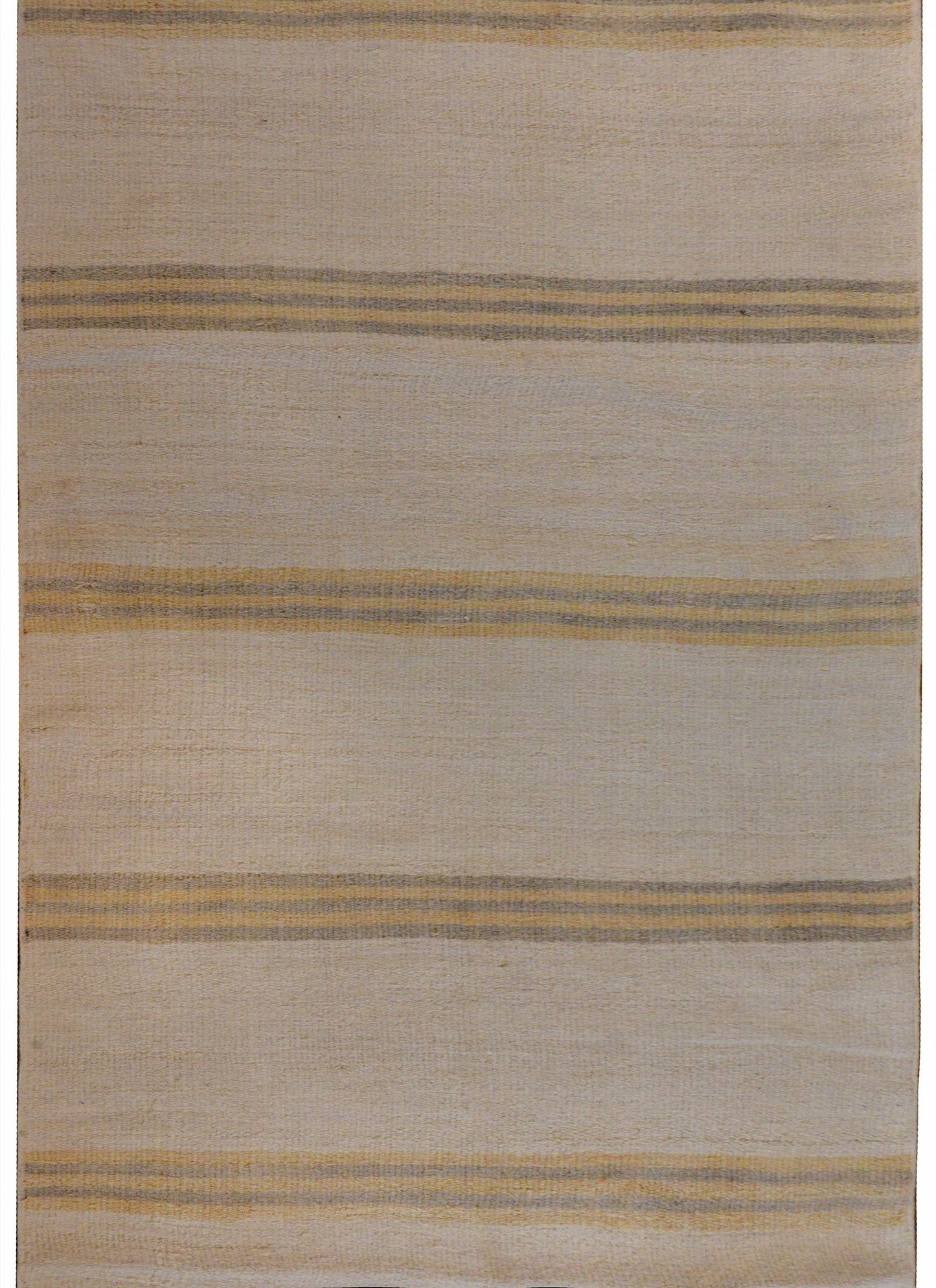 Striking Turkish Kilim Runner For Sale
