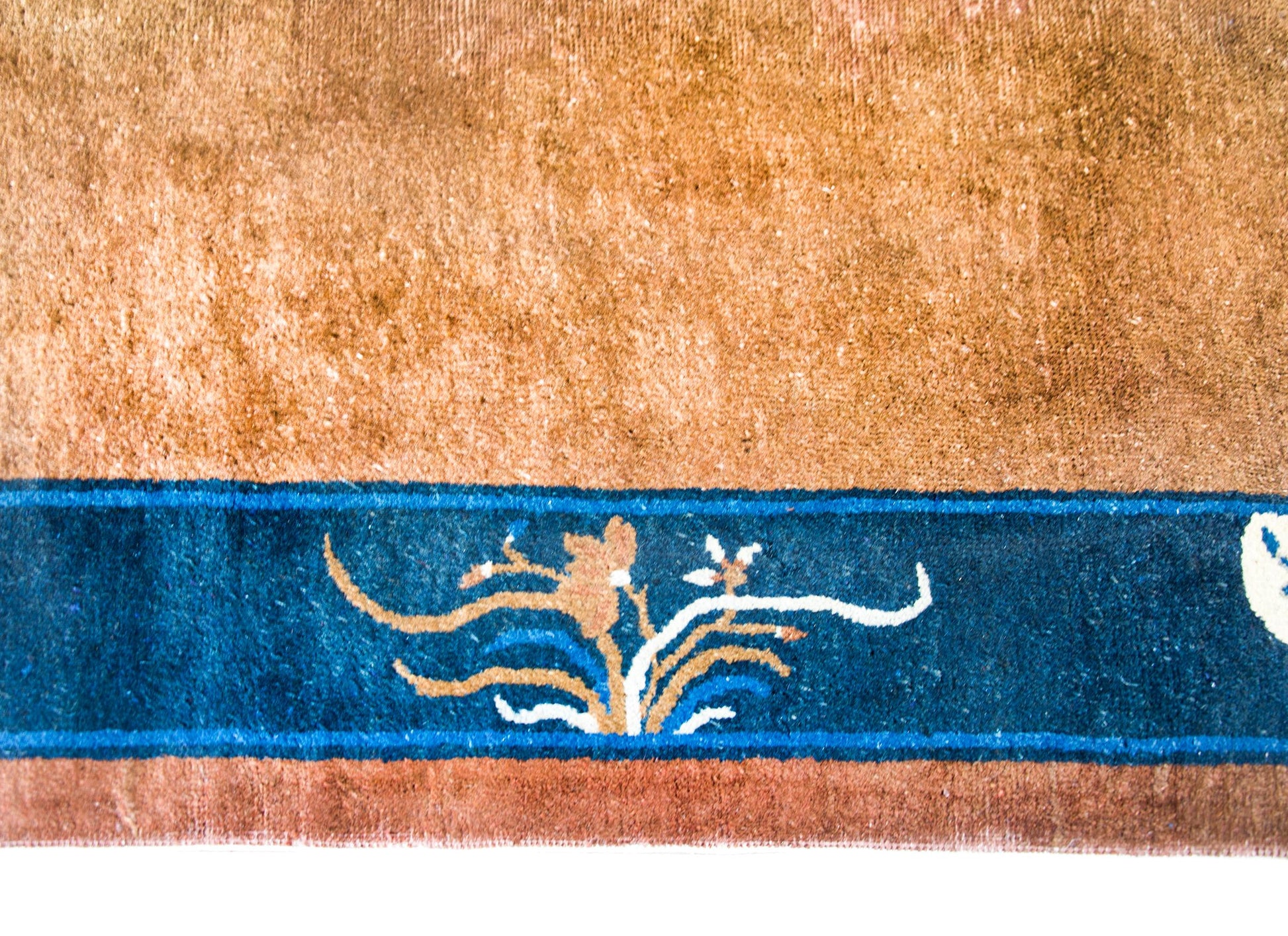 Early 20th Century, Chinese Feti Rug For Sale